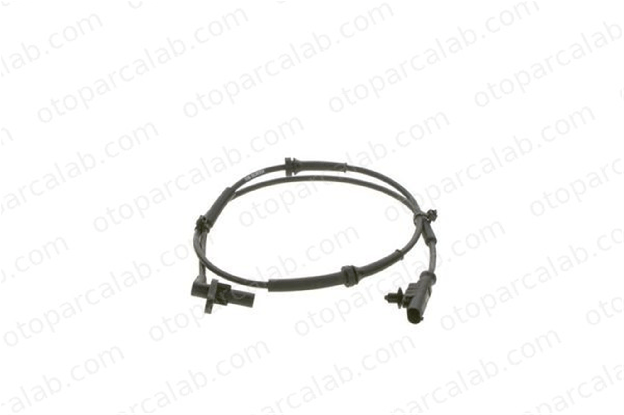 BOSCH 0 265 007 885 Abs Sensörü Ön Sağ veya Sol LADA KALINA Hatchback KALINA Sedan 111803538350 8450002103