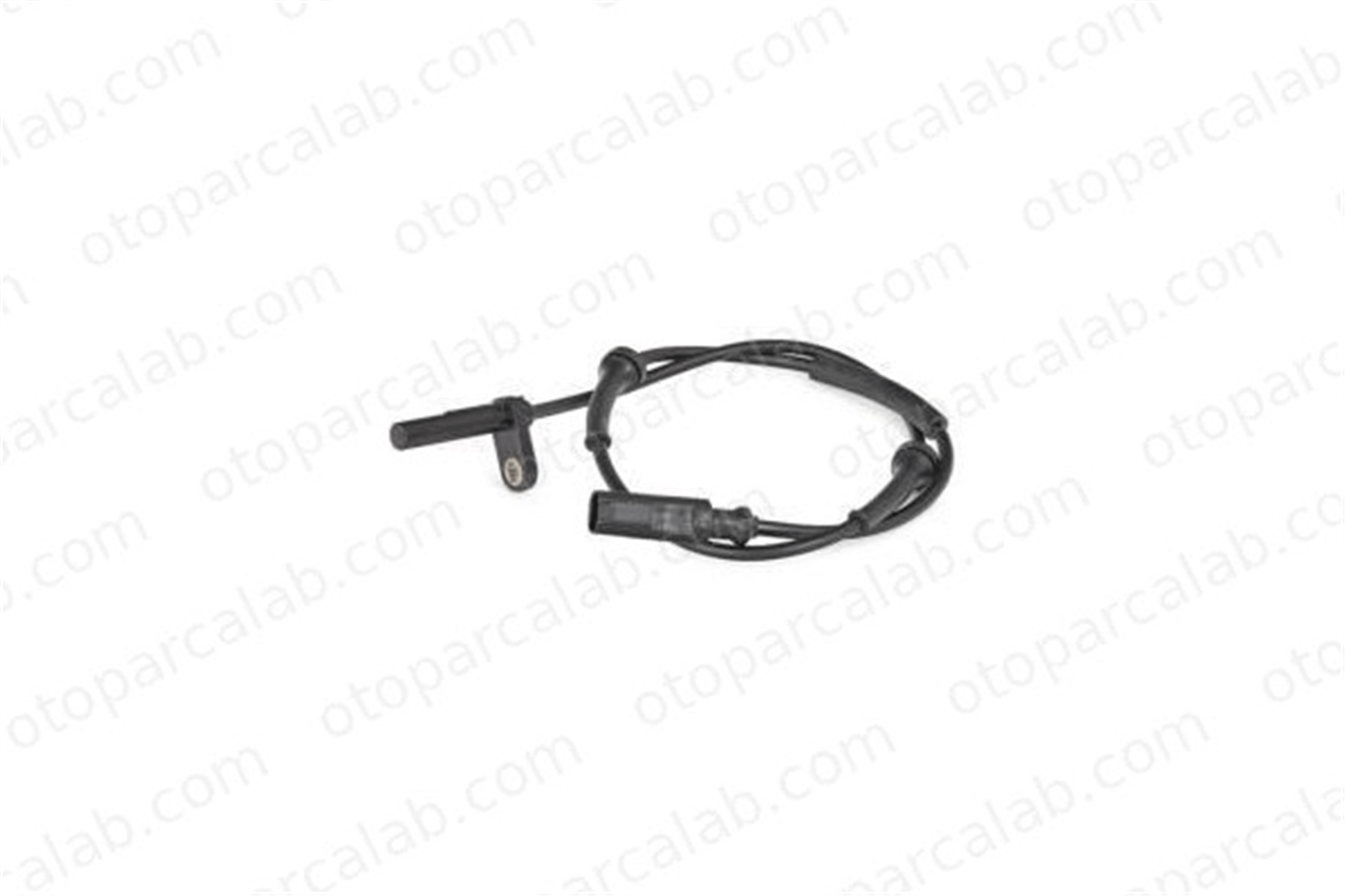 BOSCH 0 265 007 886 Abs Sensörü Ön Sağ veya Sol LADA KALINA Hatchback KALINA Sedan 111803538370 8450002107