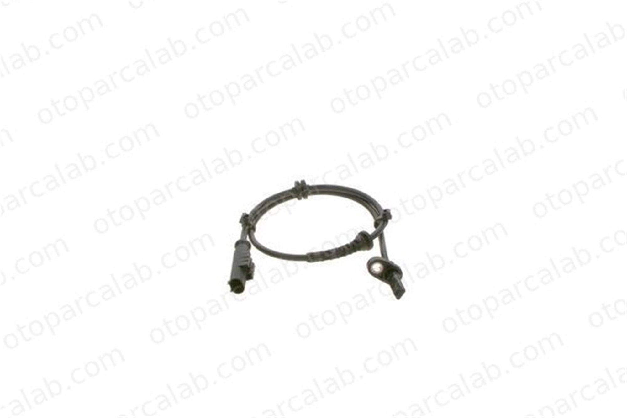 BOSCH 0 265 007 896 Abs Sensörü Arka Sağ veya Sol OPEL CORSA D FIAT PUNTO 55701387 55703974