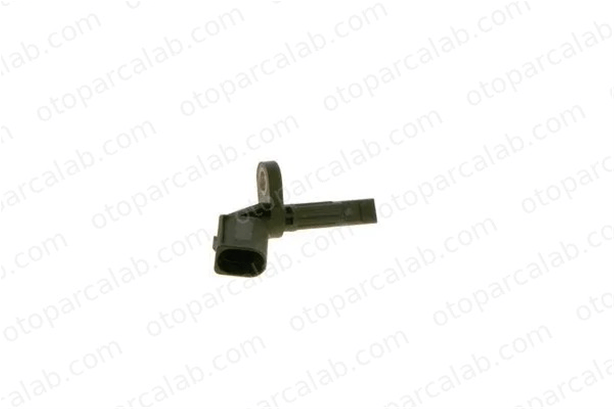 BOSCH 0 265 007 930 Abs Sensörü Ön veya Arka Sağ veya Sol AUDI A4 B8 Avant A4 B8 4E0927803F 4E0927803A