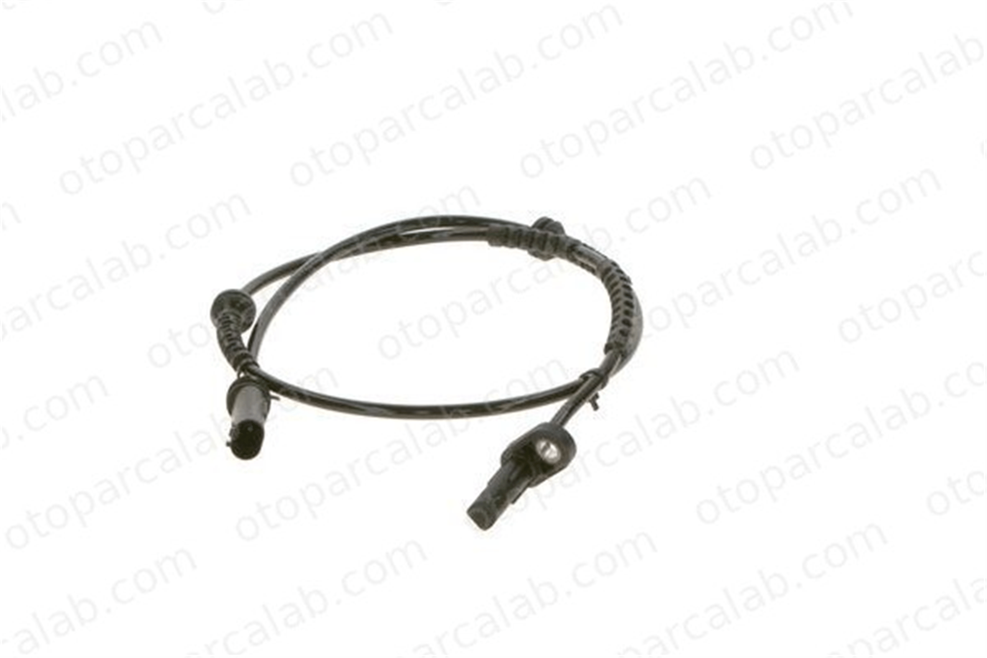 BOSCH 0 265 007 982 Abs Sensörü Ön Sağ veya Sol BMW 5 5 Touring BMW34526784902 34526784902