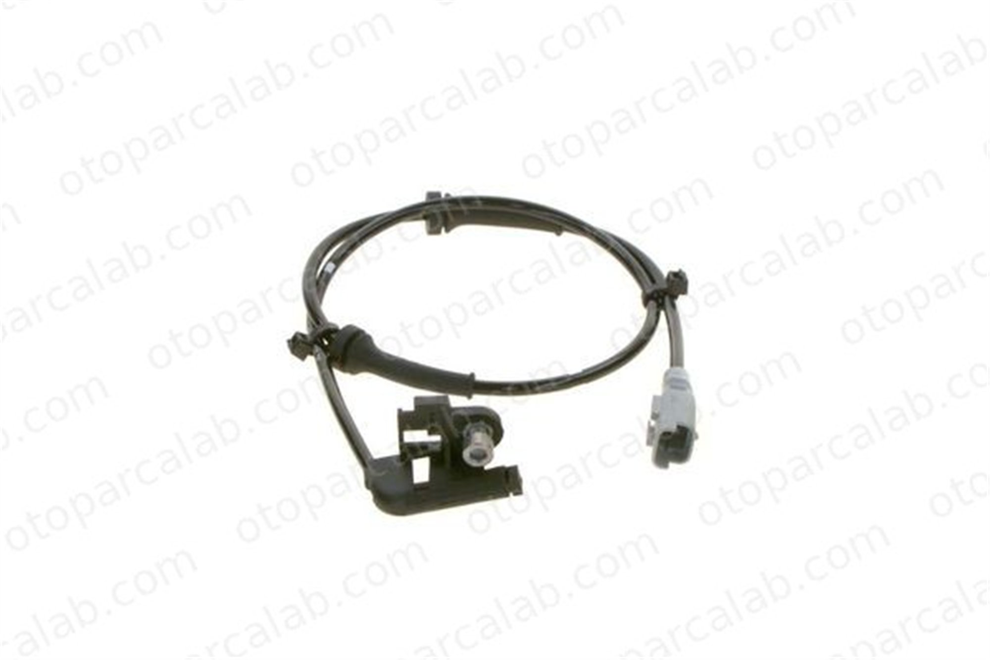 BOSCH 0 265 008 017 Abs Sensörü Arka Sağ veya Sol PEUGEOT 307 307 Break 4545F6 9661974980
