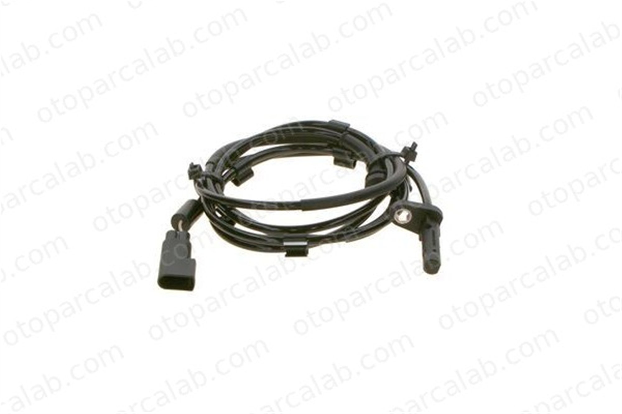 BOSCH 0 265 008 665 Abs Sensörü Arka Sağ FORD TRANSIT Panelvan/Van TRANSIT Platform şasi 1688856 1785750