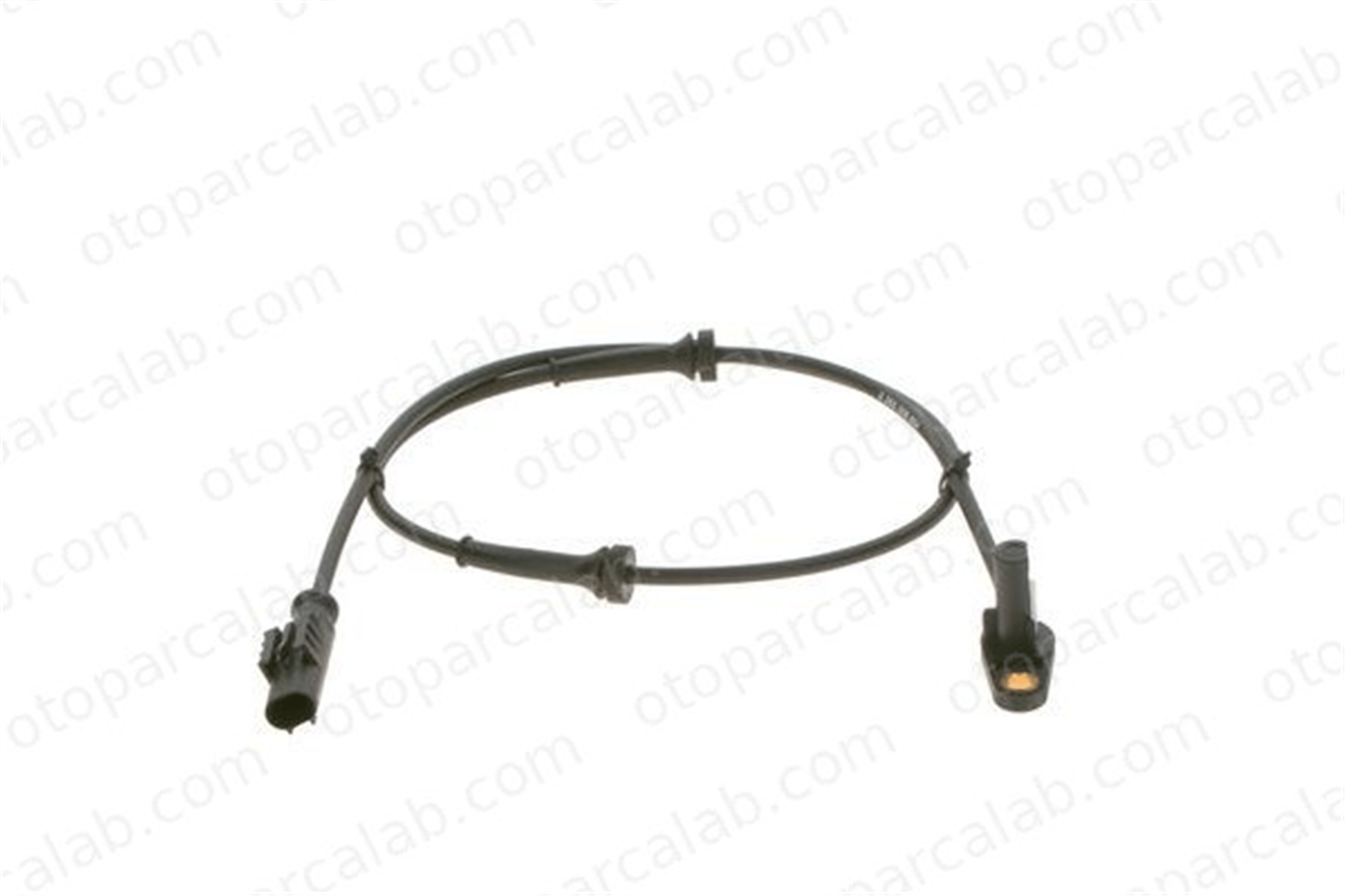 BOSCH 0 265 008 854 Abs Sensörü Ön Sağ veya Sol LADA NIVA SUV