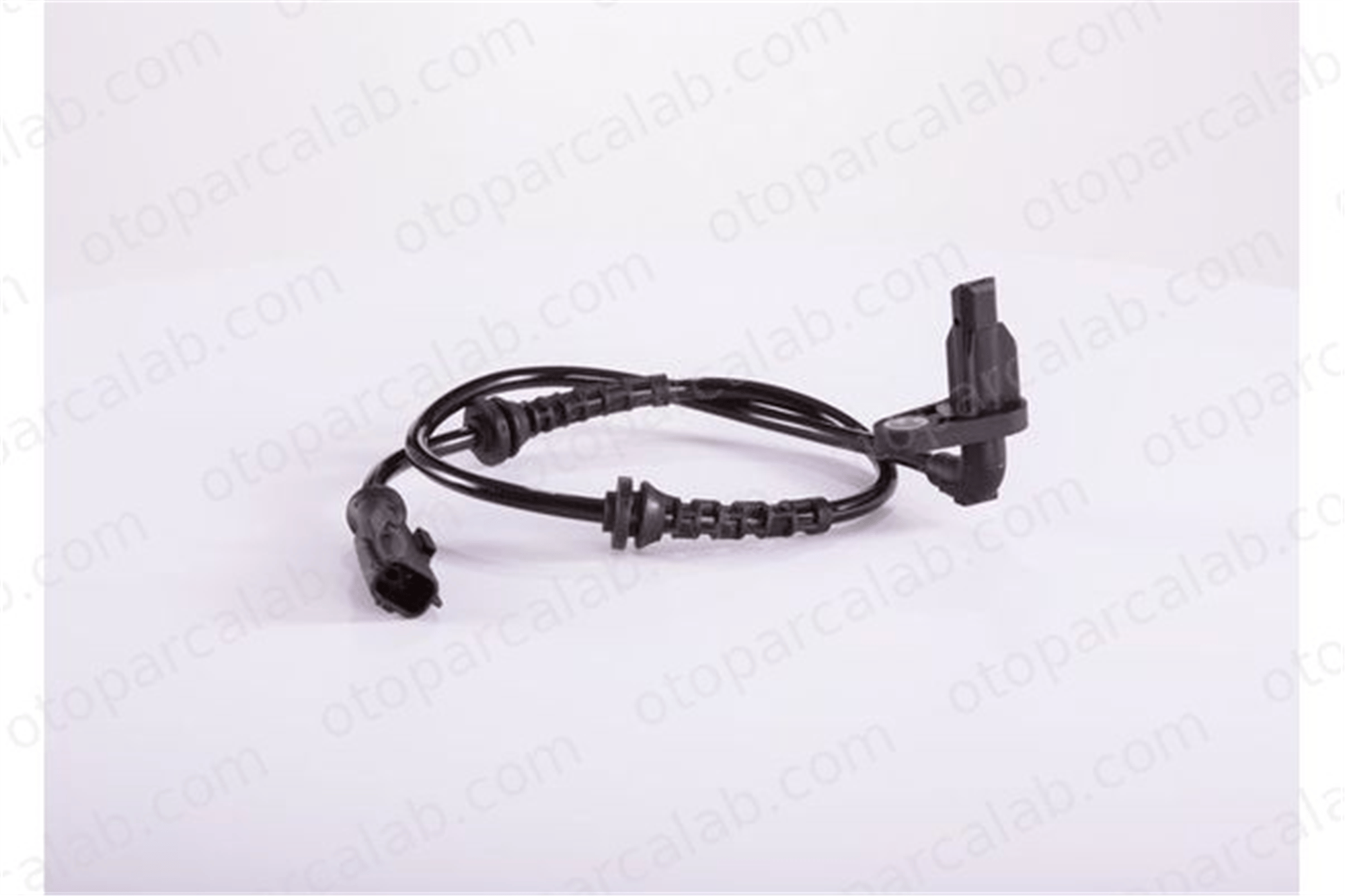 BOSCH 0 265 008 937 Abs Sensörü Arka Sol DACIA DUSTER DUSTER Kasa/SUV 8200862229 479007637R