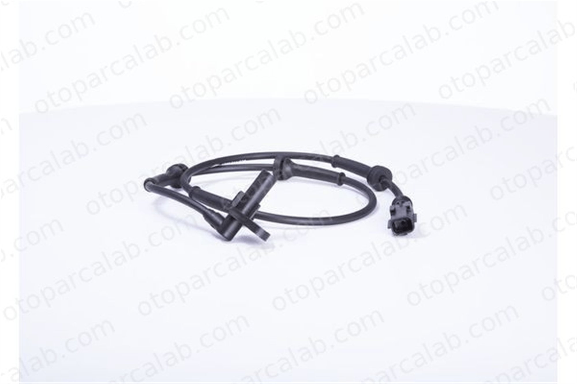 BOSCH 0 265 008 942 Abs Sensörü Arka Sağ veya Sol DACIA DUSTER DUSTER Kasa/SUV 479502124R 479501102R
