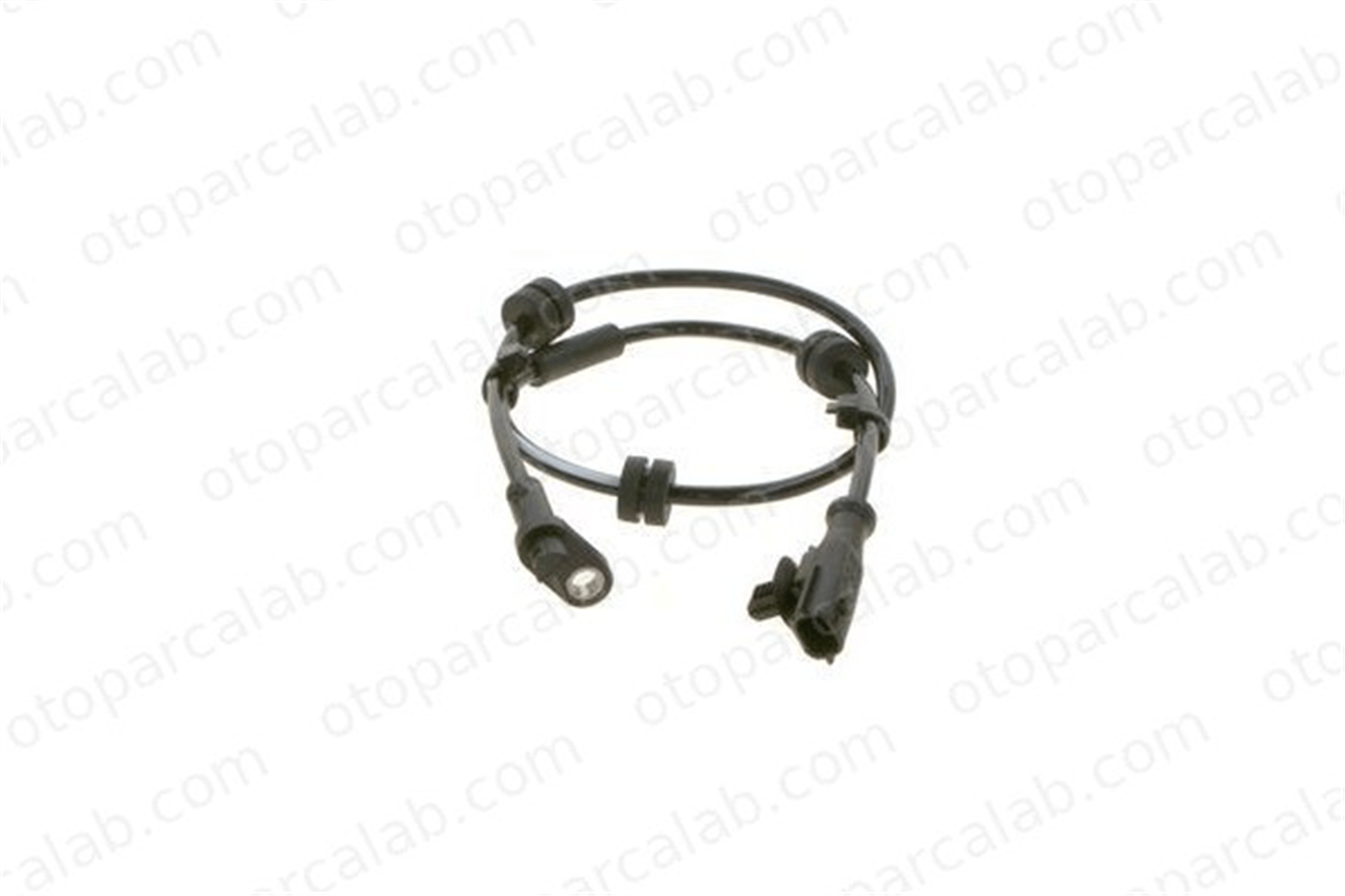BOSCH 0 265 009 271 Abs Sensörü Arka Sağ veya Sol FORD FIESTA VI FIESTA VI Van 1525681 1525881