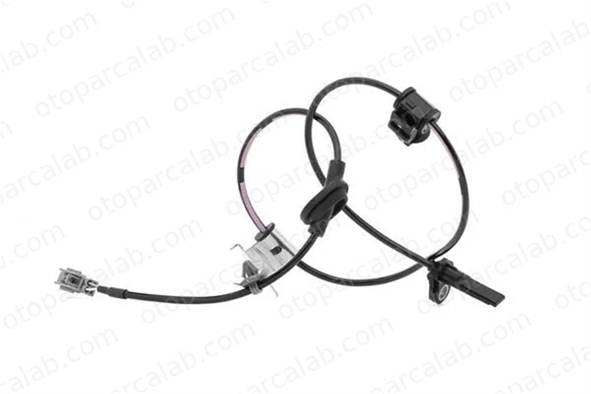 BOSCH 0 265 009 452 Abs Sensörü Ön Sol SUBARU FORESTER XV 265009452 0265009452