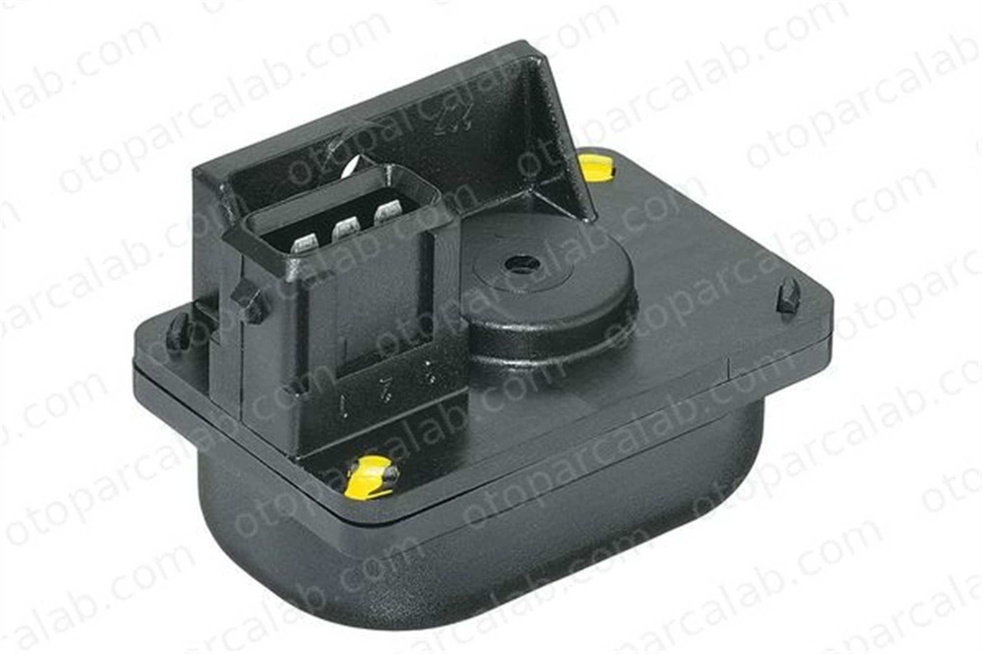 BOSCH 0 280 101 001 MAP Sensörü AUDI 200 C3 Sedan 100 C3 Avant 5997041 113101102100