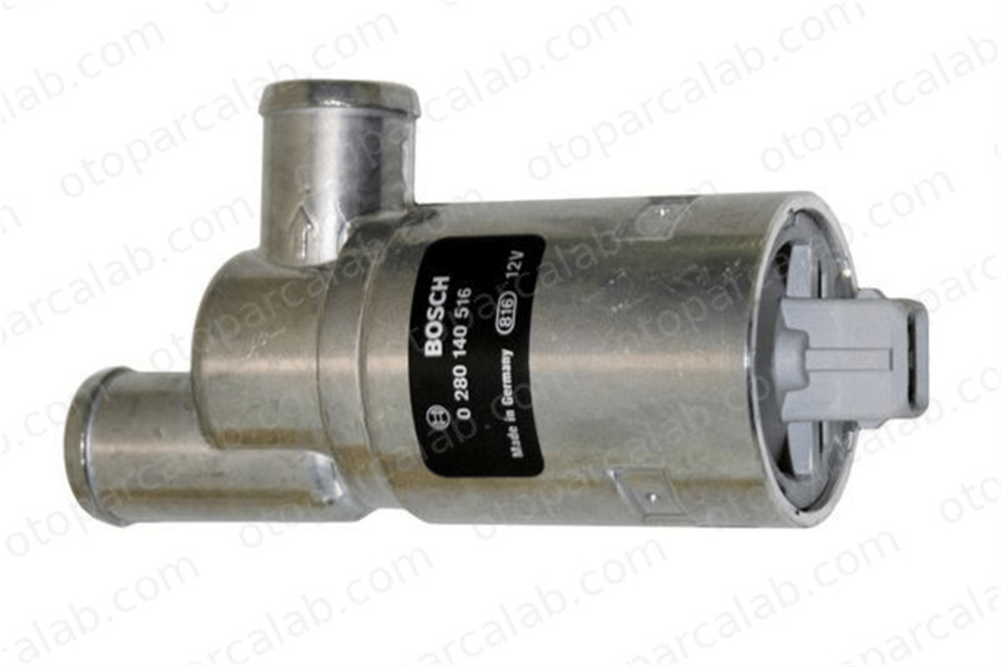 BOSCH 0 280 140 516 Rölanti Ayar Motoru (Valfi) OPEL OMEGA A Station wagon VOLVO 740 269060496 0269060496