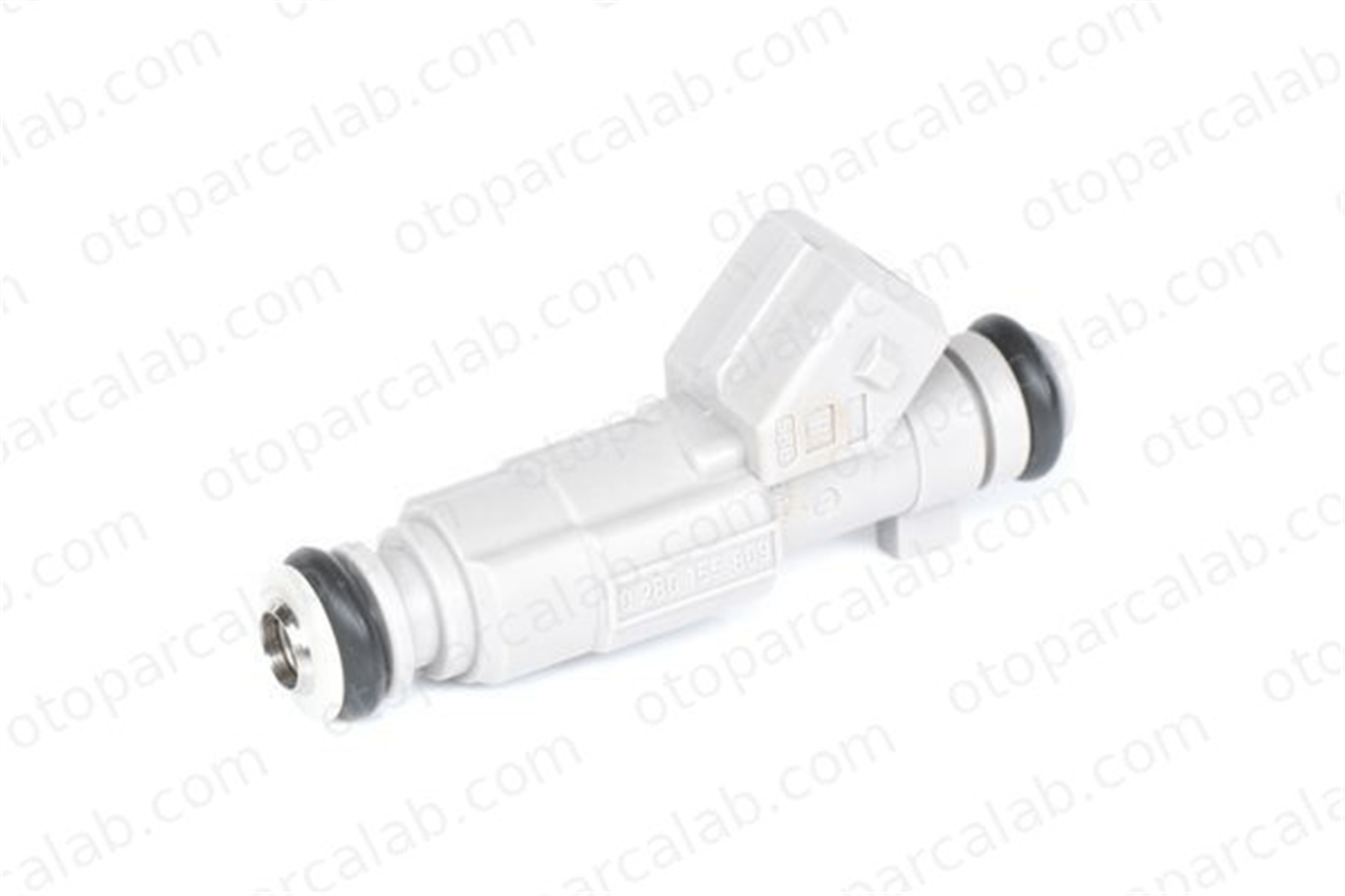 BOSCH 0 280 155 809 Enjektör PEUGEOT 406 CITROËN XANTIA 280155809 0 280 155 809