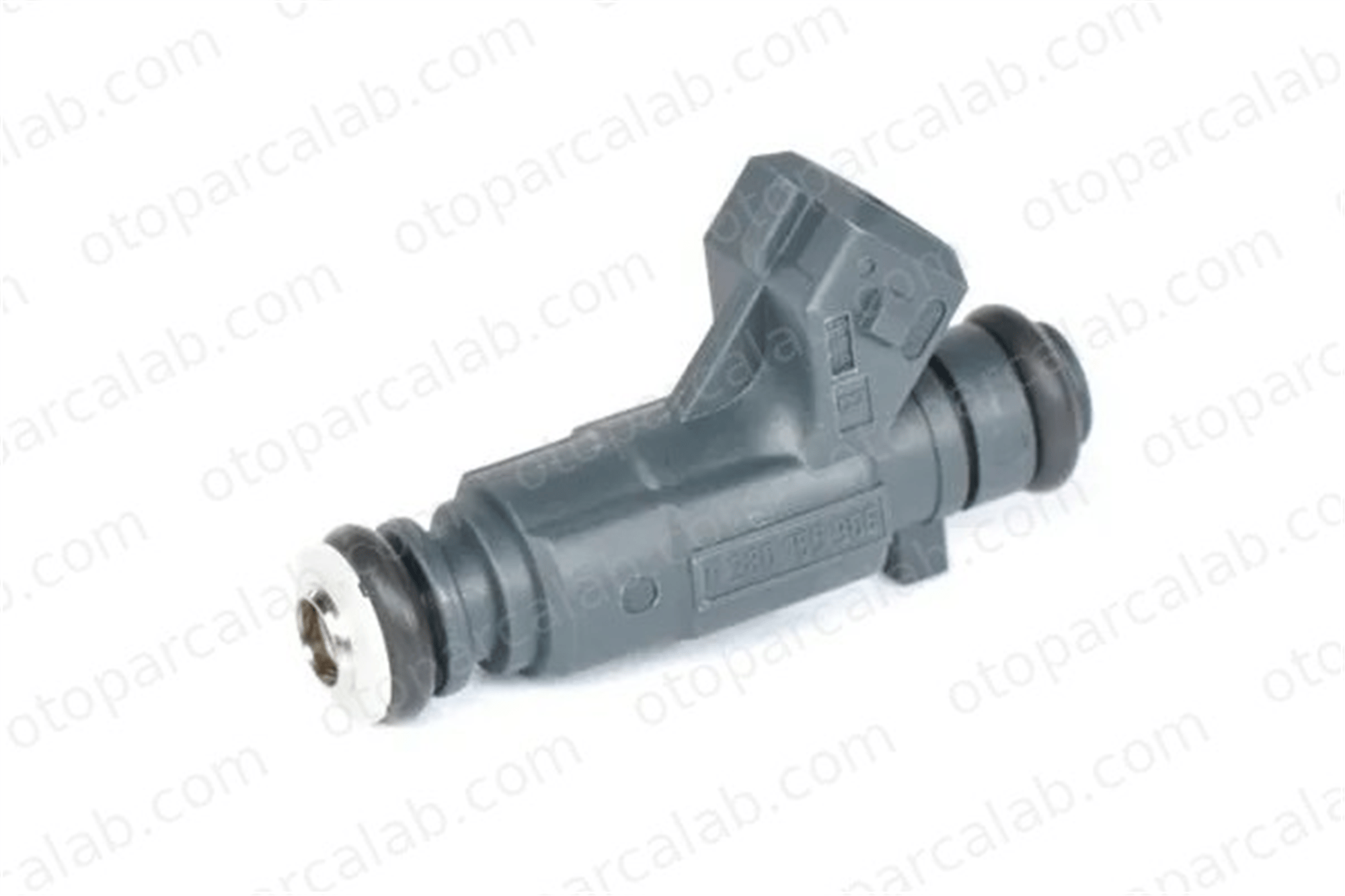 BOSCH 0 280 155 965 Enjektör OPEL AGILA ASTRA G Hatchback 9157506 817406