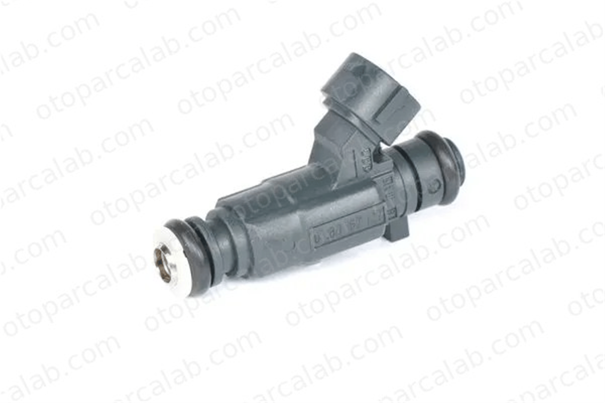 BOSCH 0 280 157 127 Enjektör PEUGEOT 208 I CITROËN C3 III 9676017480