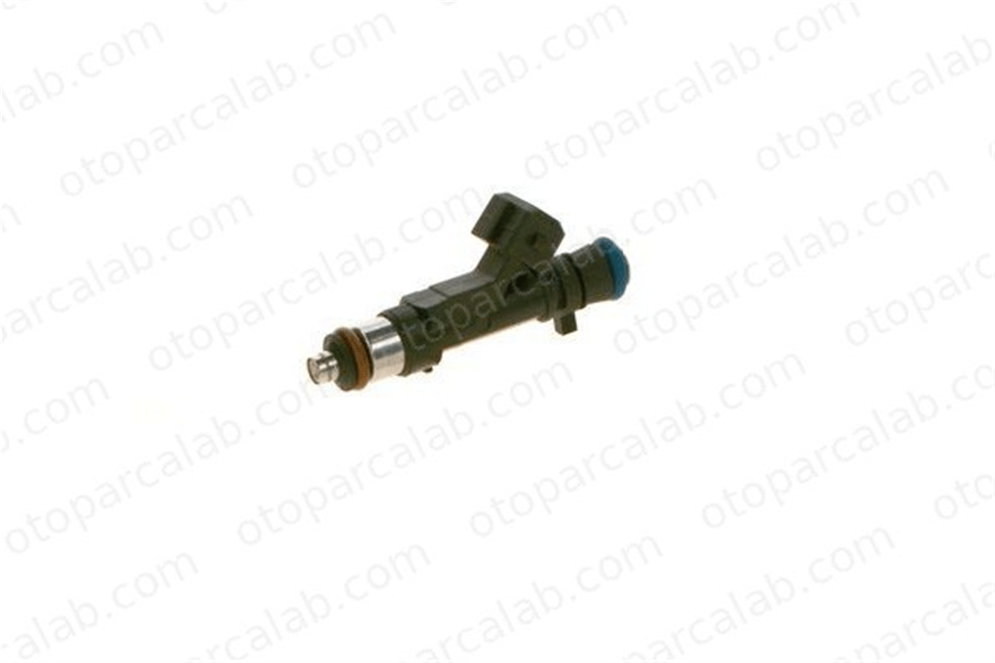BOSCH 0 280 158 034 Enjektör DACIA LOGAN LOGAN MCV 6001548024 7700866313