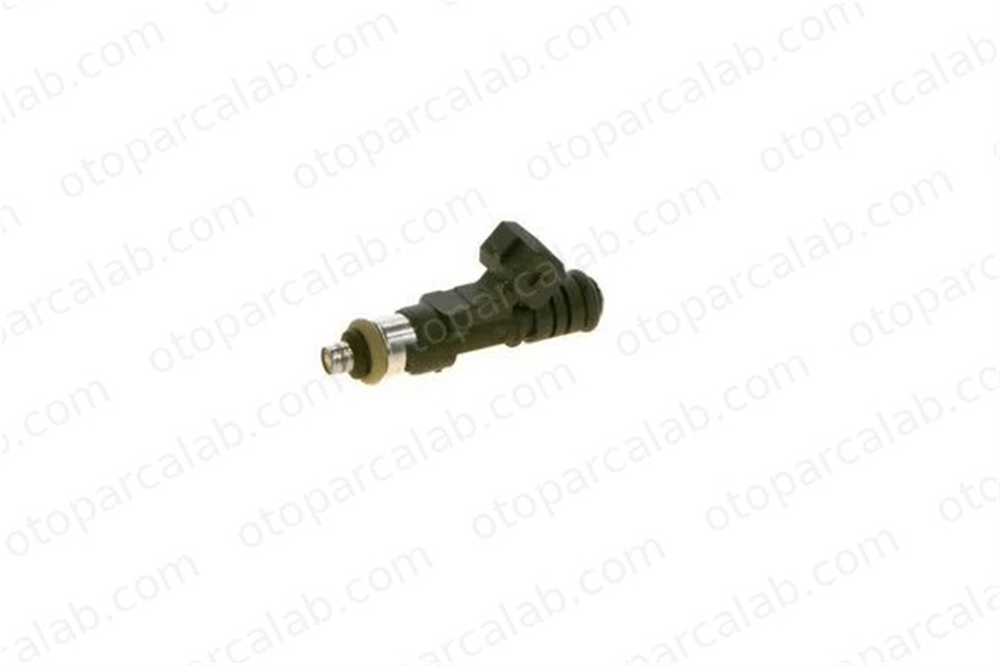 BOSCH 0 280 158 200 Enjektör FORD FIESTA V FOCUS II 98MF9F593BC 1071994