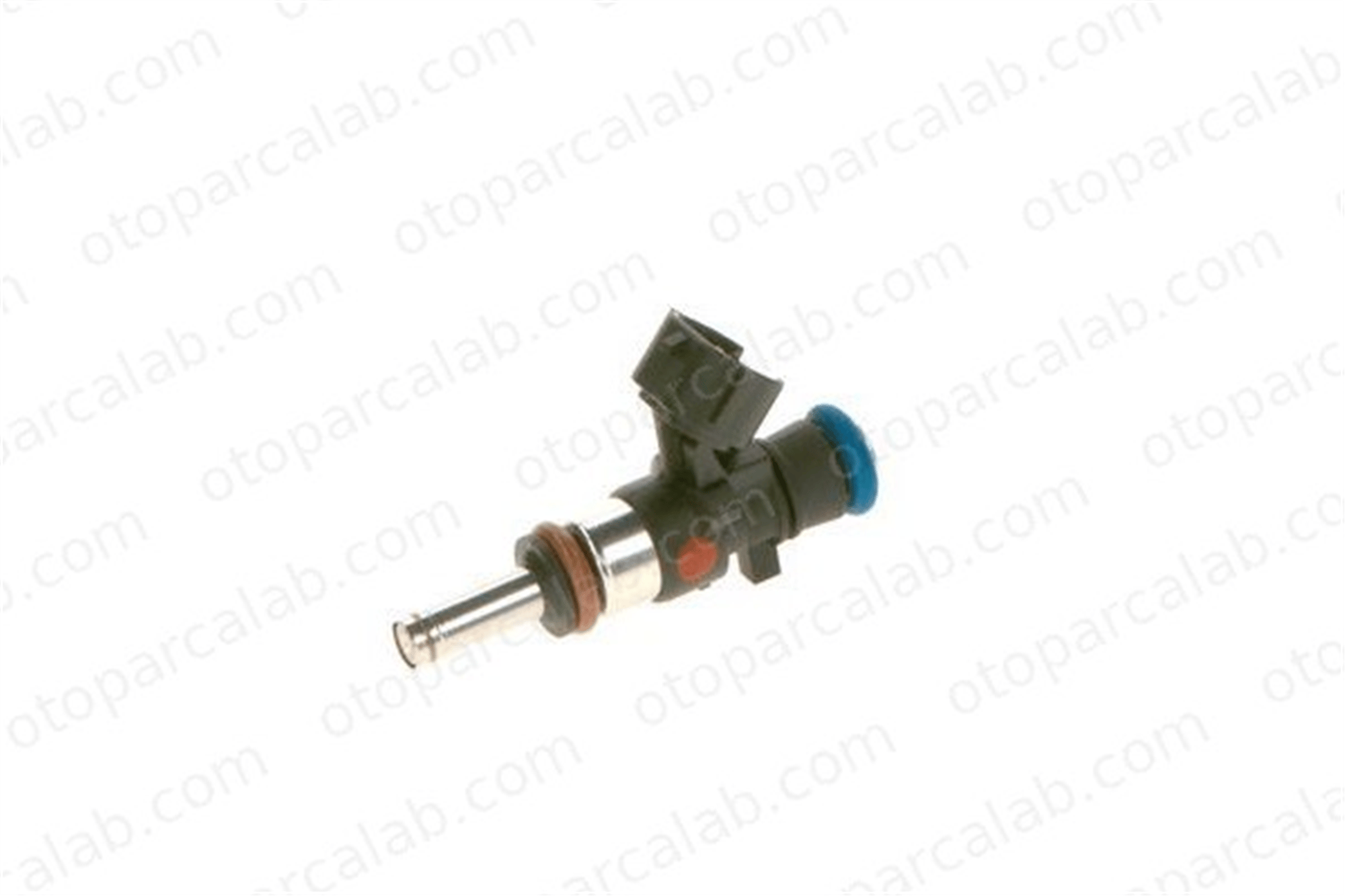 BOSCH 0 280 158 302 Enjektör RENAULT TWINGO III 280158302 0 280 158 302