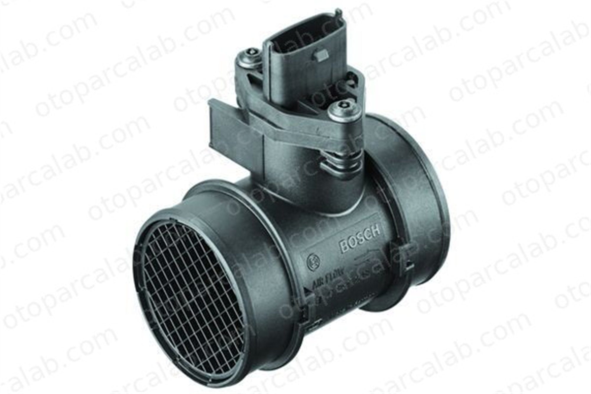 BOSCH 0 280 218 119 Hava Debimetresi OPEL ASTRA H ASTRA H Station wagon 836644 93179927