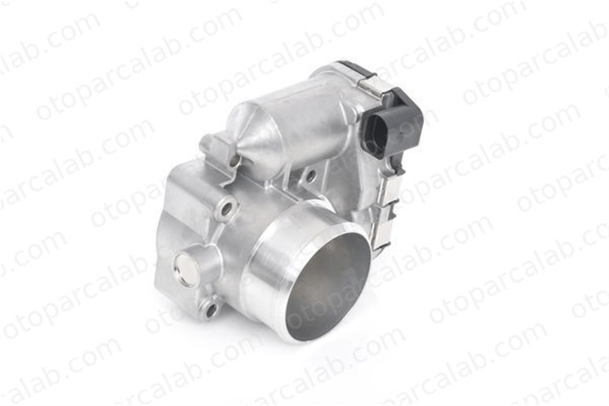 BOSCH 0 280 750 009 Gaz Kelebeği AUDI A4 B6 A4 B6 Cabrio 6B133062B 06B133062B