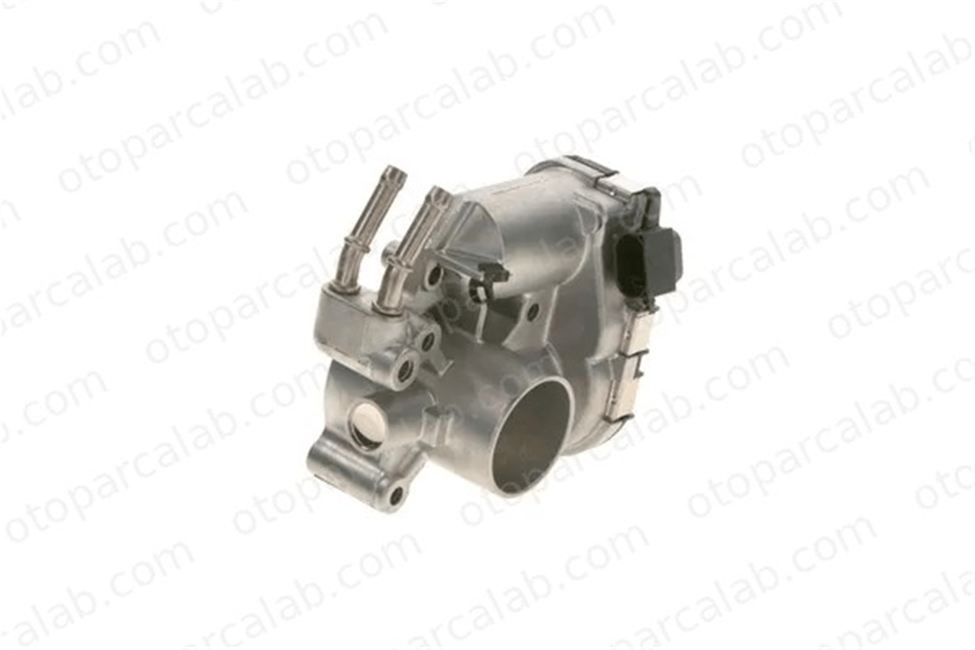 BOSCH 0 280 750 481 Gaz Kelebeği TOYOTA YARIS CITROËN C1 163645 220300Q020