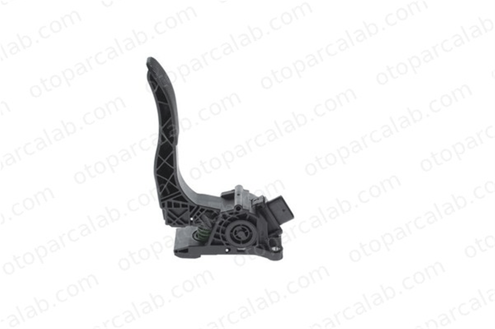 BOSCH 0 280 755 02V Gaz Pedalı MERCEDES-BENZ VITO Mixto VITO Tourer 4473000200 9073010200