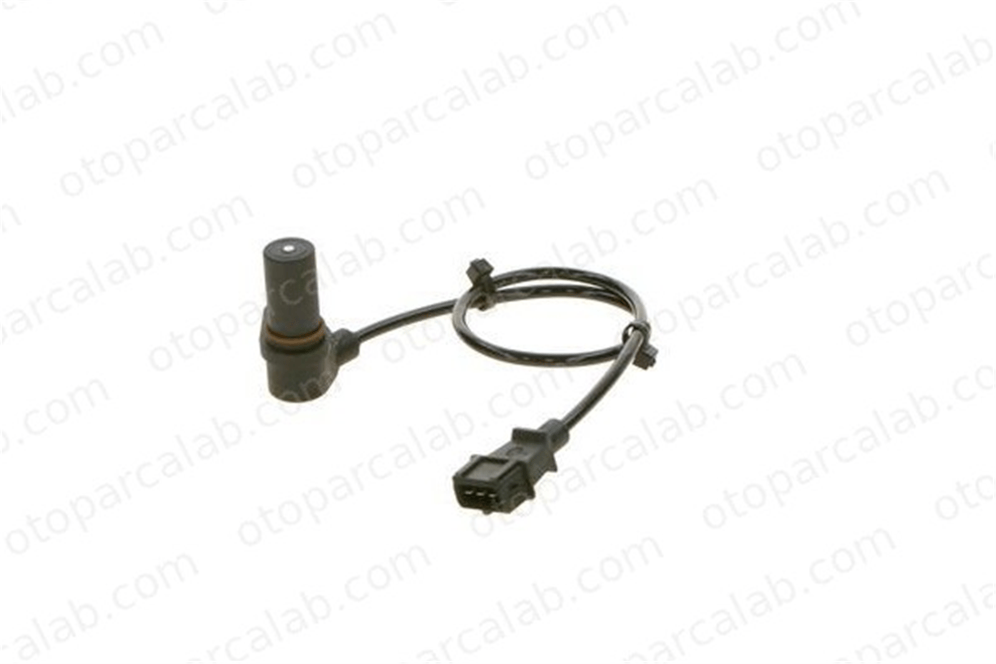 BOSCH 0 281 002 138 Krank Sensörü OPEL ASTRA G Hatchback ASTRA G Sedan 6238395 90540188