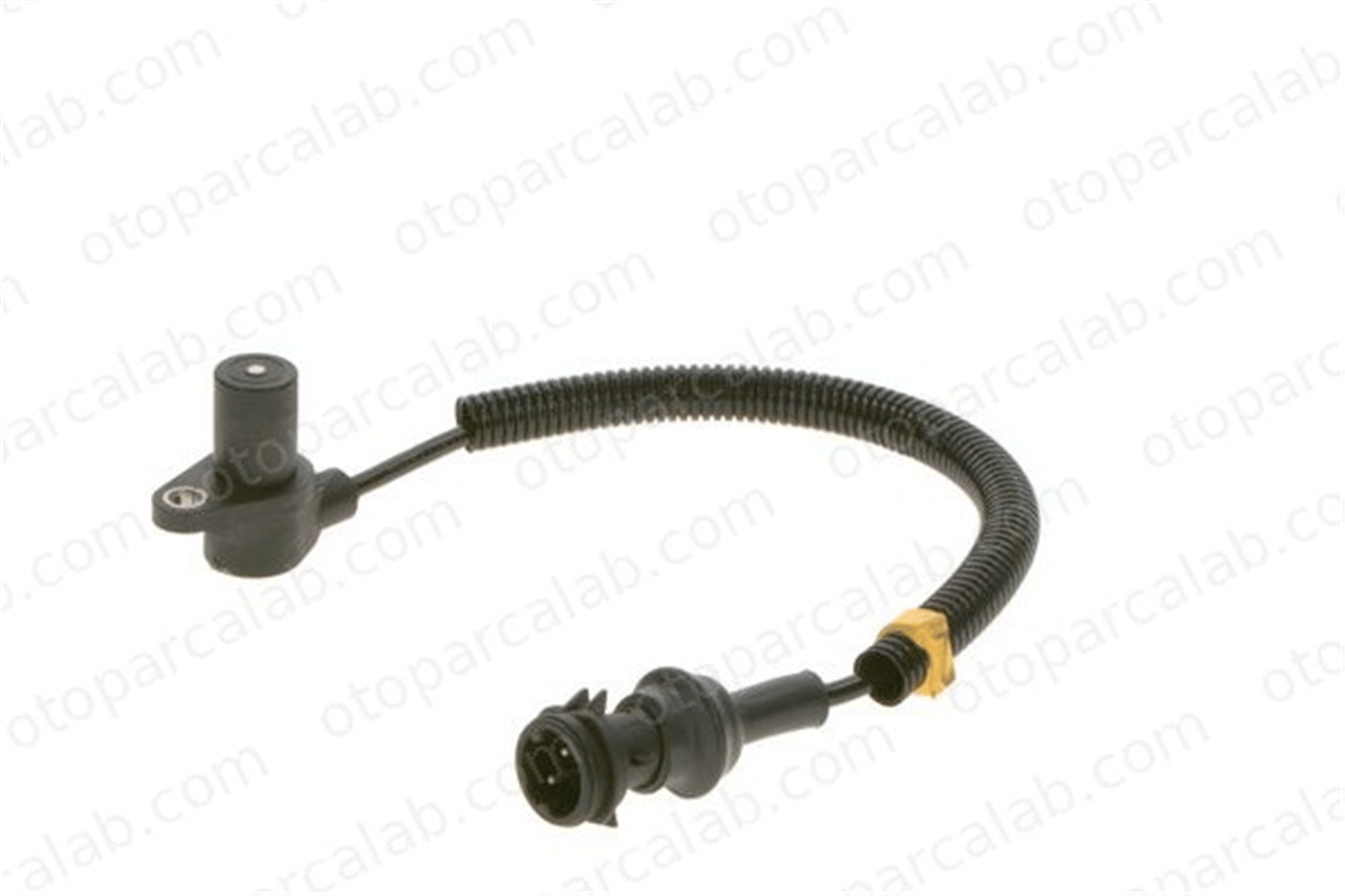 BOSCH 0 281 002 271 Krank Sensörü MAN E2000 F90 51271200009 51271200006