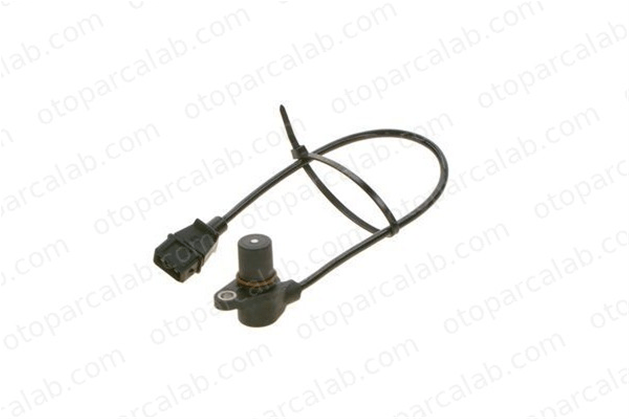 BOSCH 0 281 002 408 Eksantrik Devir Sensörü DAF XF II XD 1365738 1339008