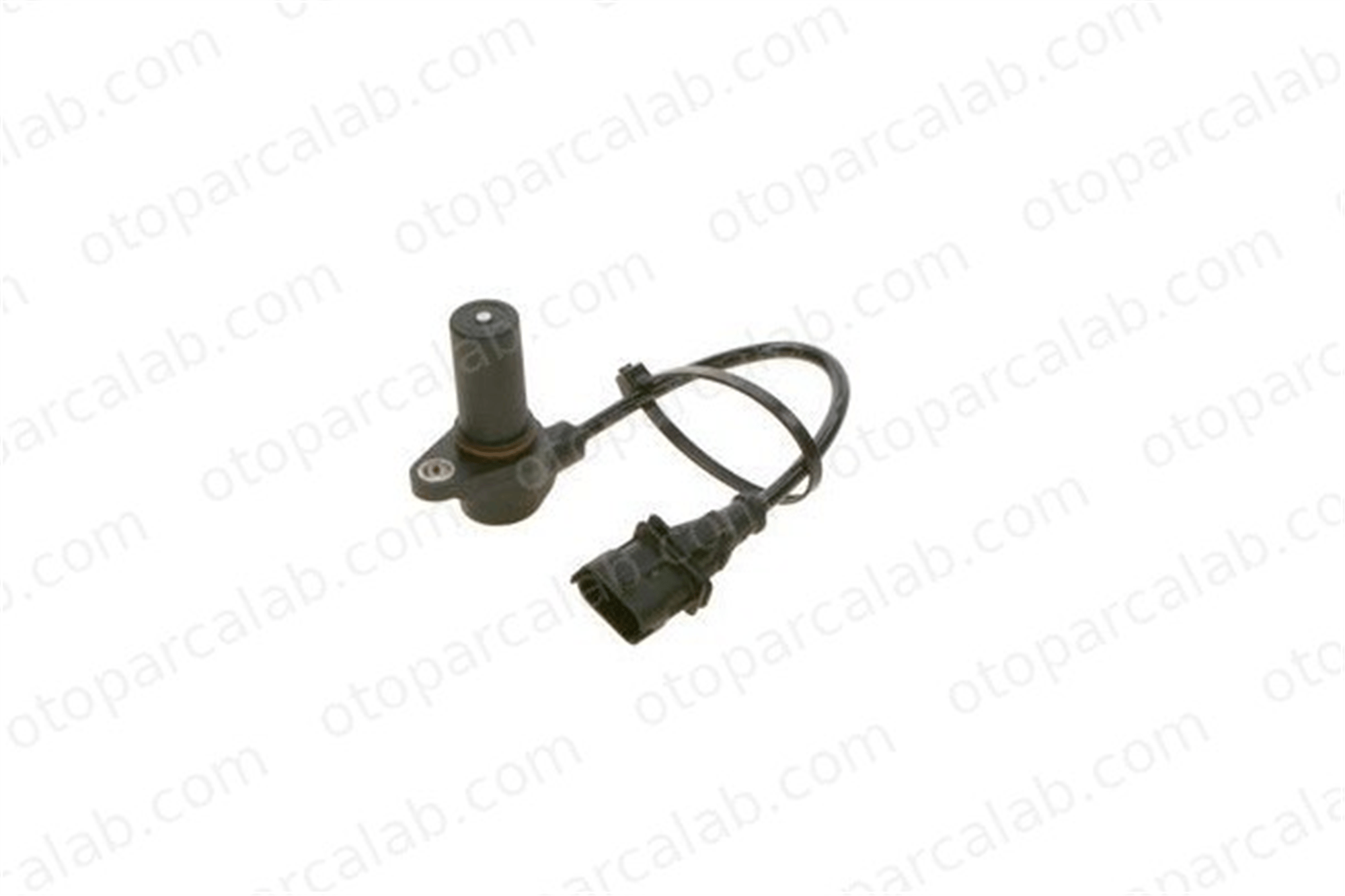 BOSCH 0 281 002 434 Krank Sensörü JEEP CHEROKEE CHRYSLER VOYAGER / GRAND VOYAGER III 45962057F 04596 2057F