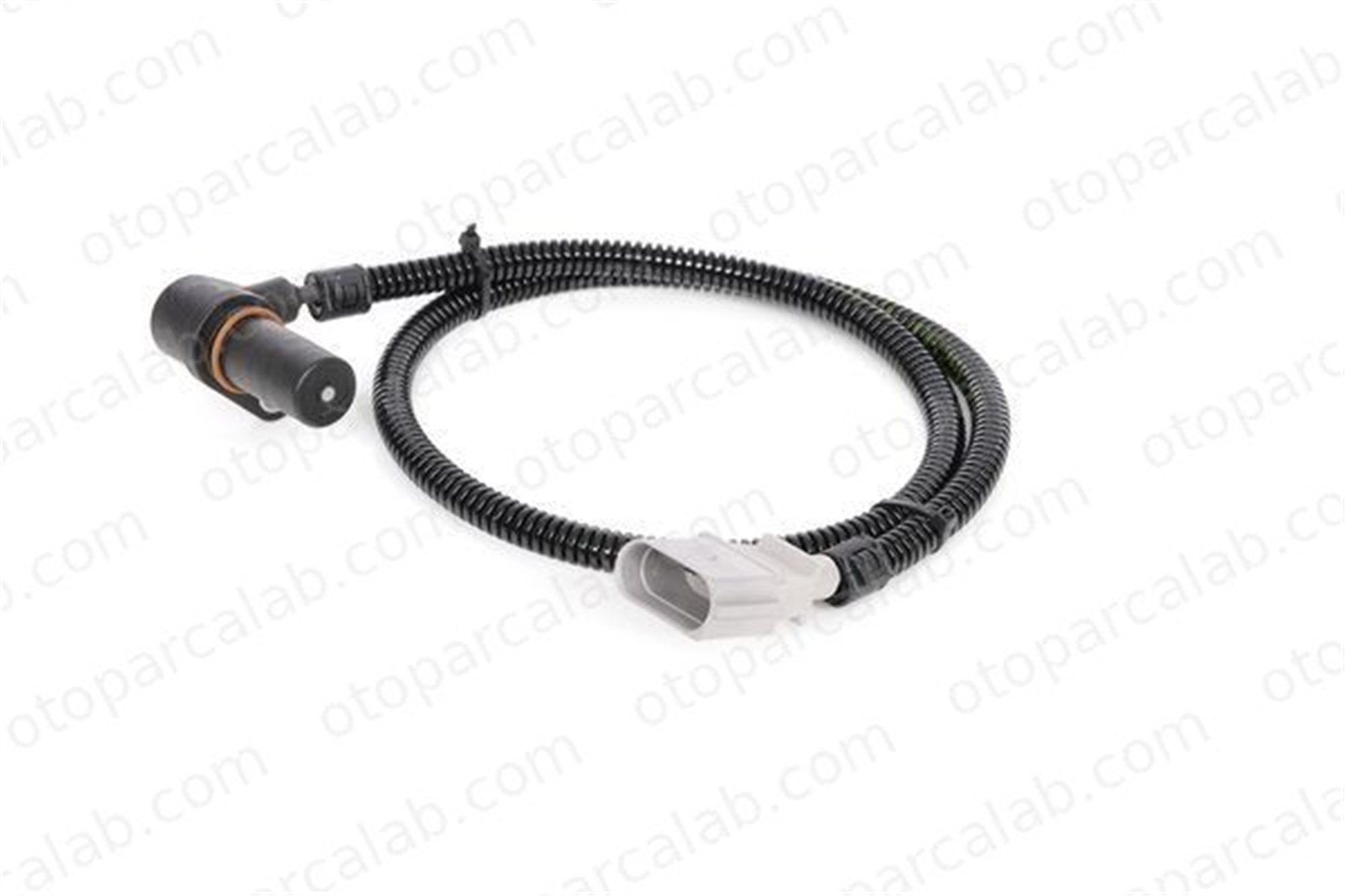BOSCH 0 281 002 496 Krank Sensörü VW LT 28-35 II Minibüs/Otobüs LT 28-46 II Panelvan/Van 62907319 062907319