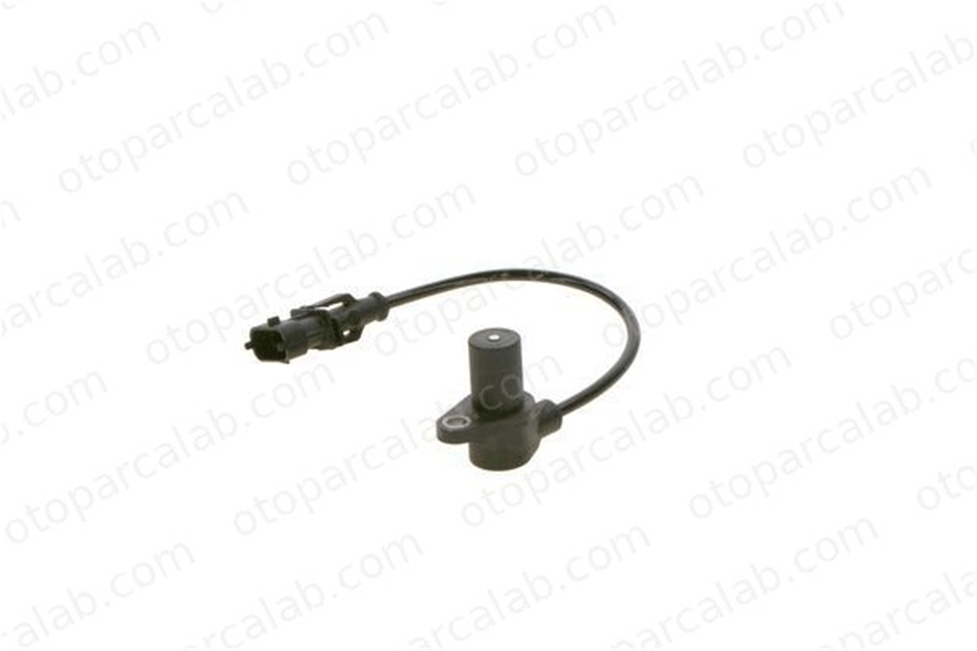 BOSCH 0 281 002 512 Eksantrik Devir Sensörü IVECO DAILY VI Panelvan/Van DAILY VI Platform şasi 500371540 0000500371540