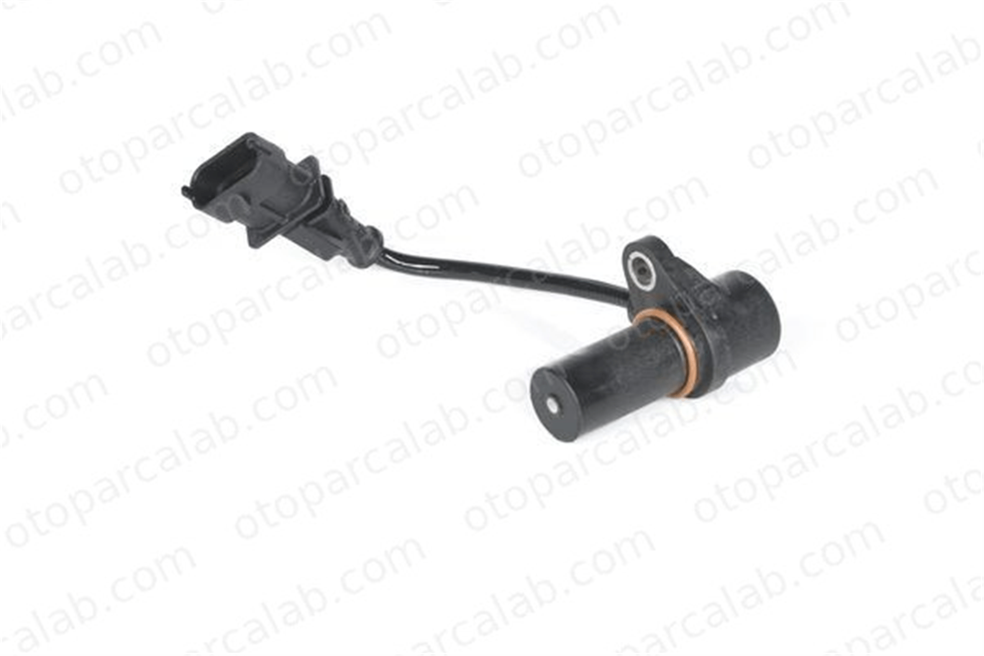 BOSCH 0 281 002 660 Krank Sensörü 2C46 6C315 AB
