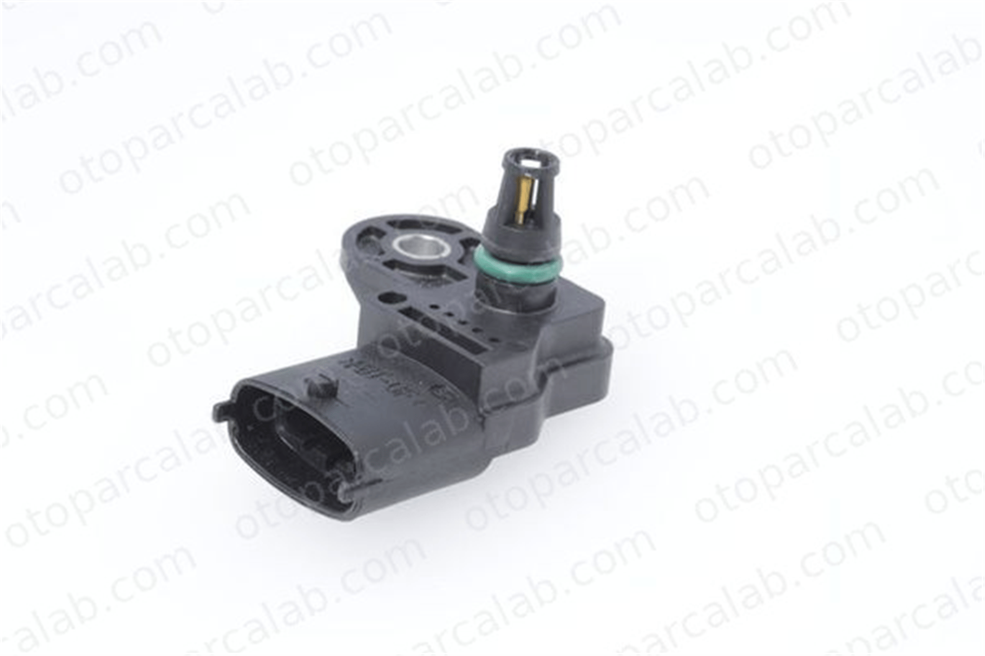 BOSCH 0 281 002 680 MAP Sensörü IVECO DAILY IV Platform şasi DAILY IV Panelvan/Van 6M349J433AA WE0118211