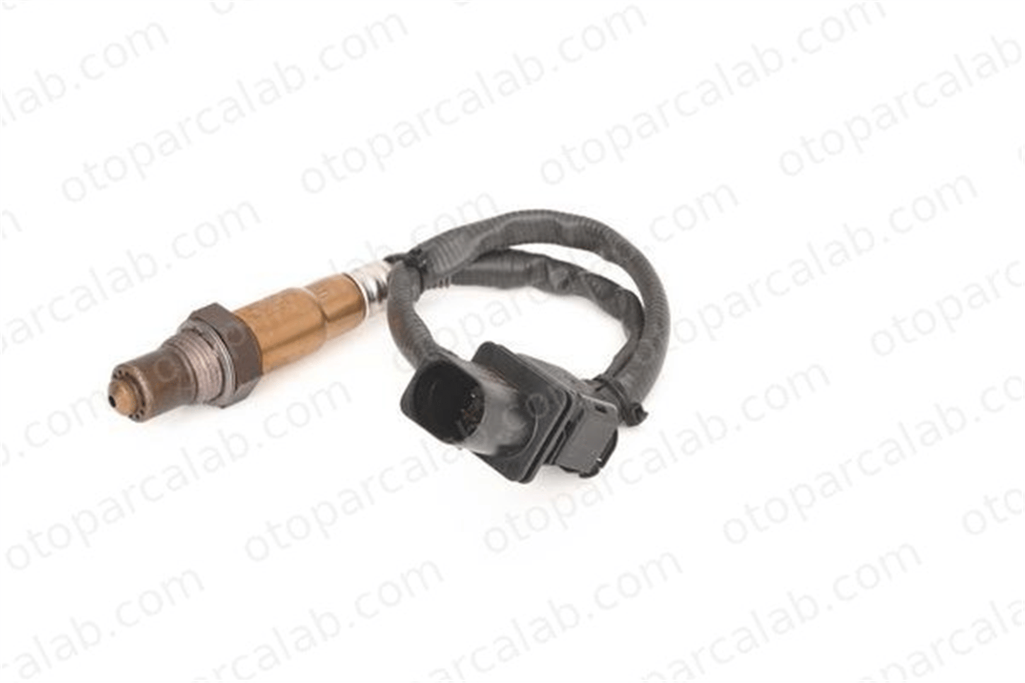 BOSCH 0 281 004 040 Oksijen (Lambda) Sensörü PORSCHE CAYENNE VW CRAFTER 30-50 Platform şasi 93161831 4431717