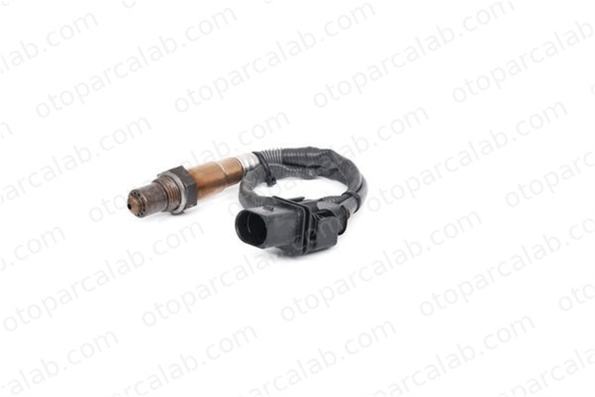 BOSCH 0 281 004 110 Oksijen (Lambda) Sensörü OPEL INSIGNIA A INSIGNIA A Sedan 55566184 5855380
