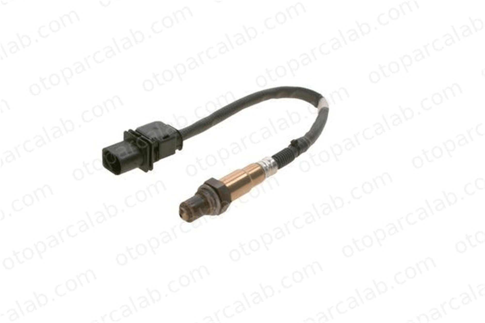 BOSCH 0 281 004 157 Oksijen (Lambda) Sensörü PEUGEOT PARTNER Kasa/büyük limuzin CITROËN BERLINGO Kasa/büyük limuzin 1618NE 3642963