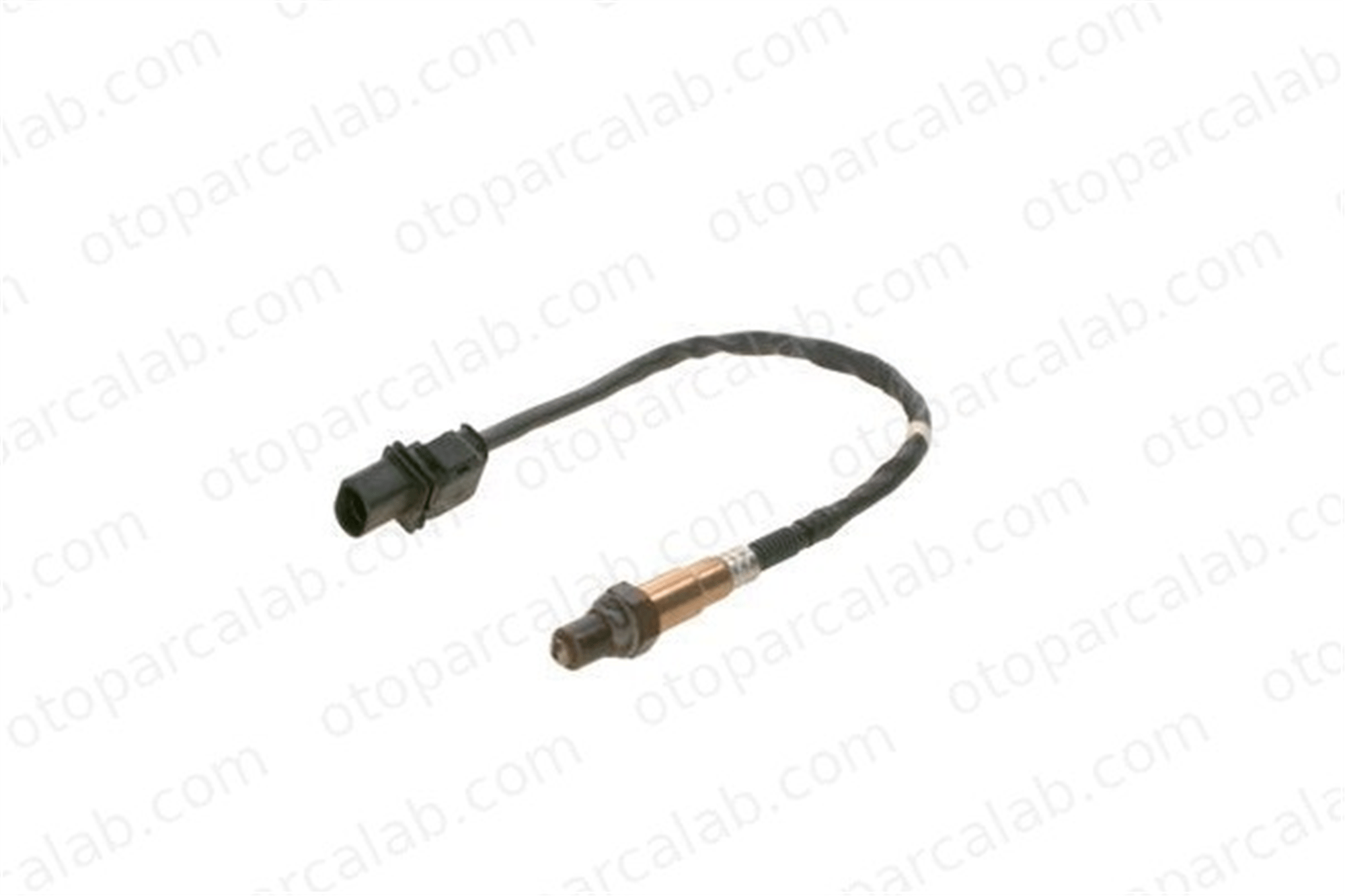 BOSCH 0 281 004 163 Oksijen (Lambda) Sensörü NISSAN PRIMASTAR Minibüs/Otobüs PRIMASTAR Panelvan/Van 226935X20A 2269000Q0P