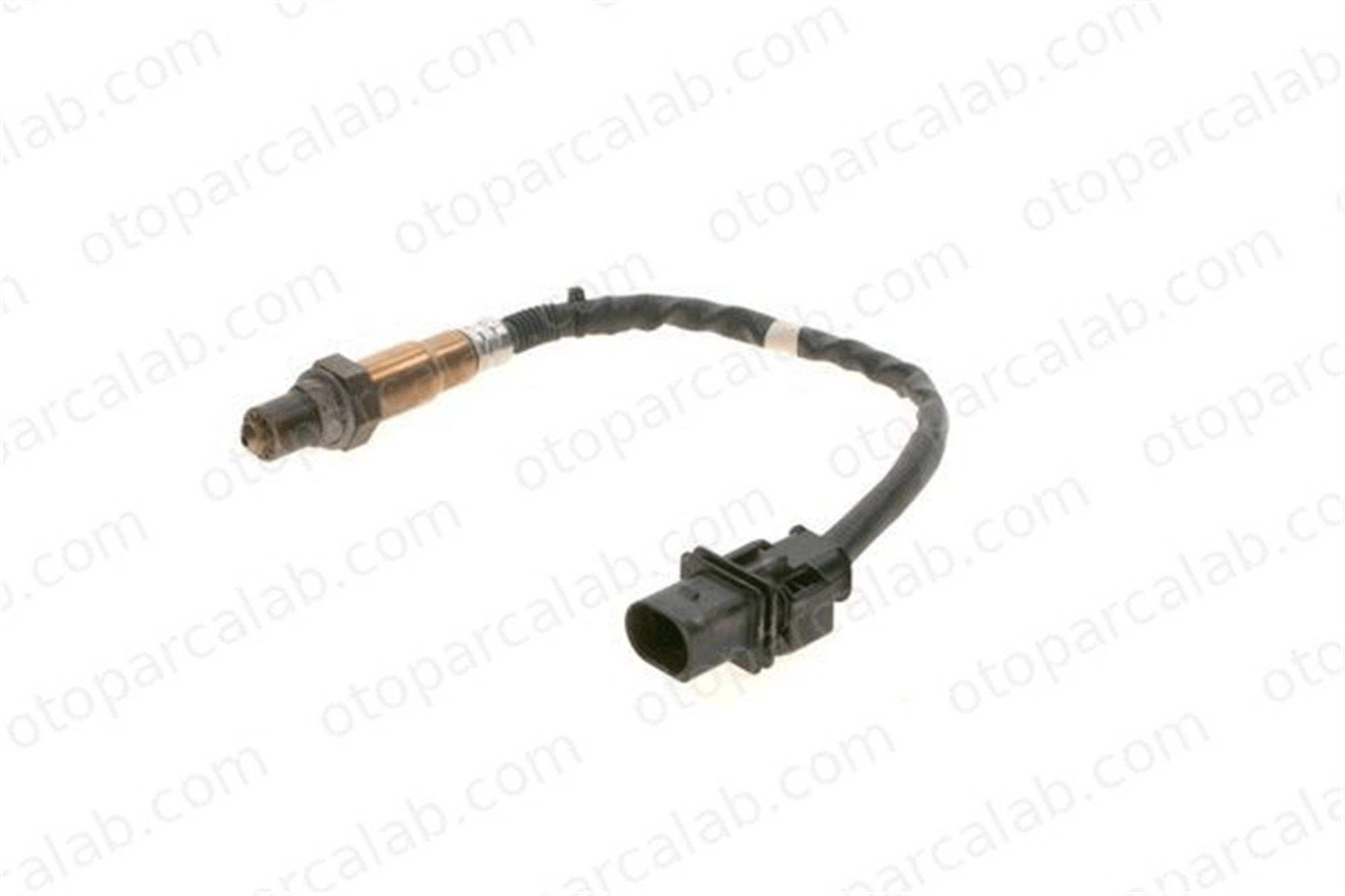 BOSCH 0 281 004 187 Oksijen (Lambda) Sensörü RENAULT MASTER III Panelvan/Van MASTER III Platform şasi 226A42455R 2269000Q0L