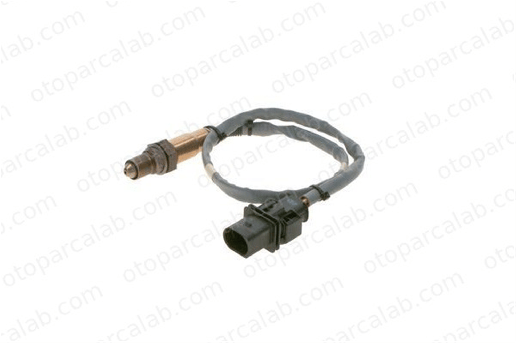 BOSCH 0 281 004 191 Oksijen (Lambda) Sensörü AUDI A3 A3 Limousine 3L906262Q 03L906262Q