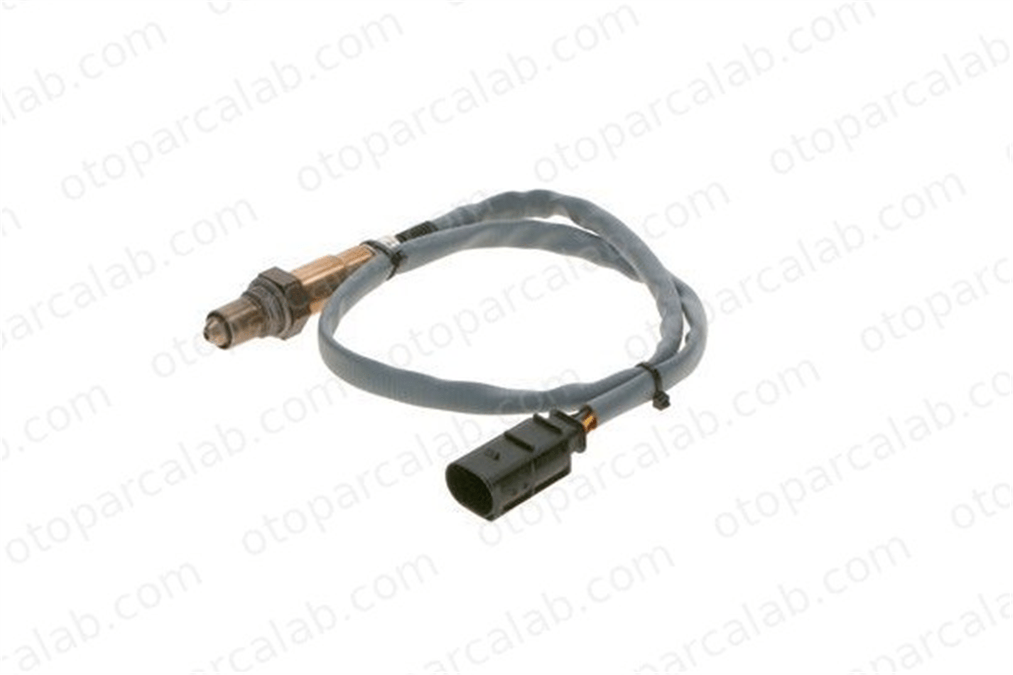 BOSCH 0 281 004 207 Oksijen (Lambda) Sensörü MERCEDES-BENZ C-SERISI C-SERISI T-Model A0075421618 65424918