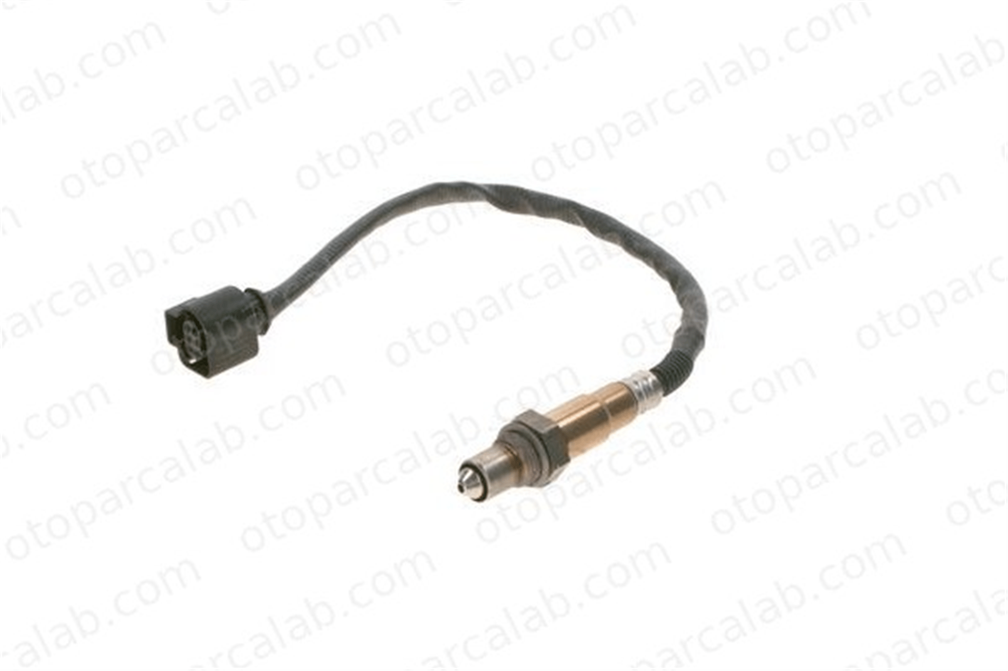 BOSCH 0 281 004 209 Oksijen (Lambda) Sensörü FUSO (MITSUBISHI) CANTER CANTER VII ME555789