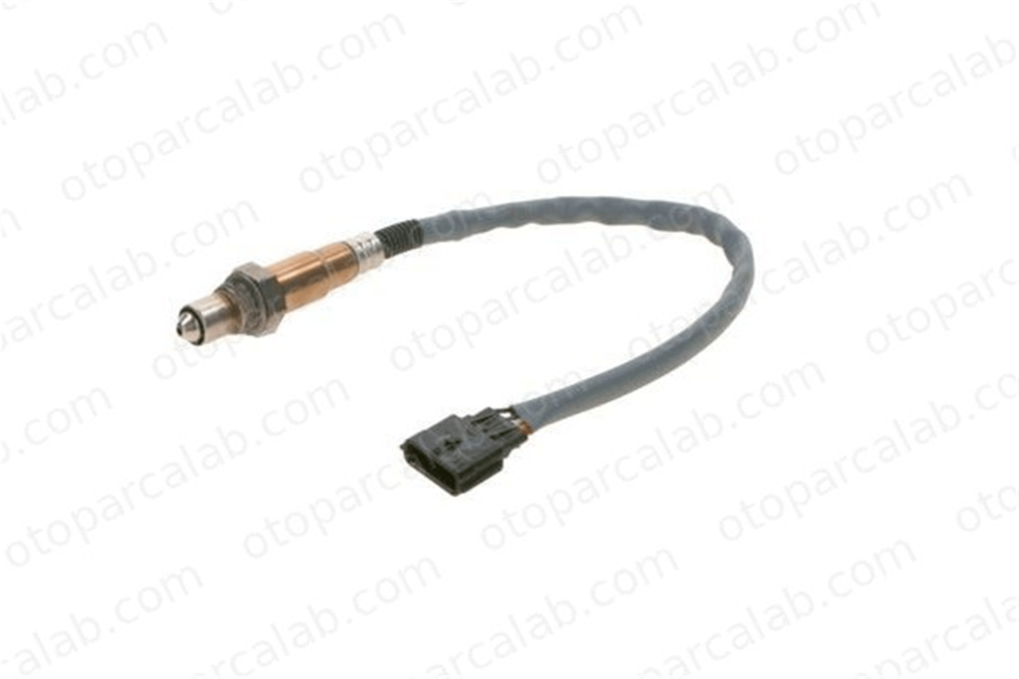 BOSCH 0 281 004 221 Oksijen (Lambda) Sensörü MERCEDES-BENZ VITO Mixto VITO Panelvan/Van 226A41733R 226A47453R