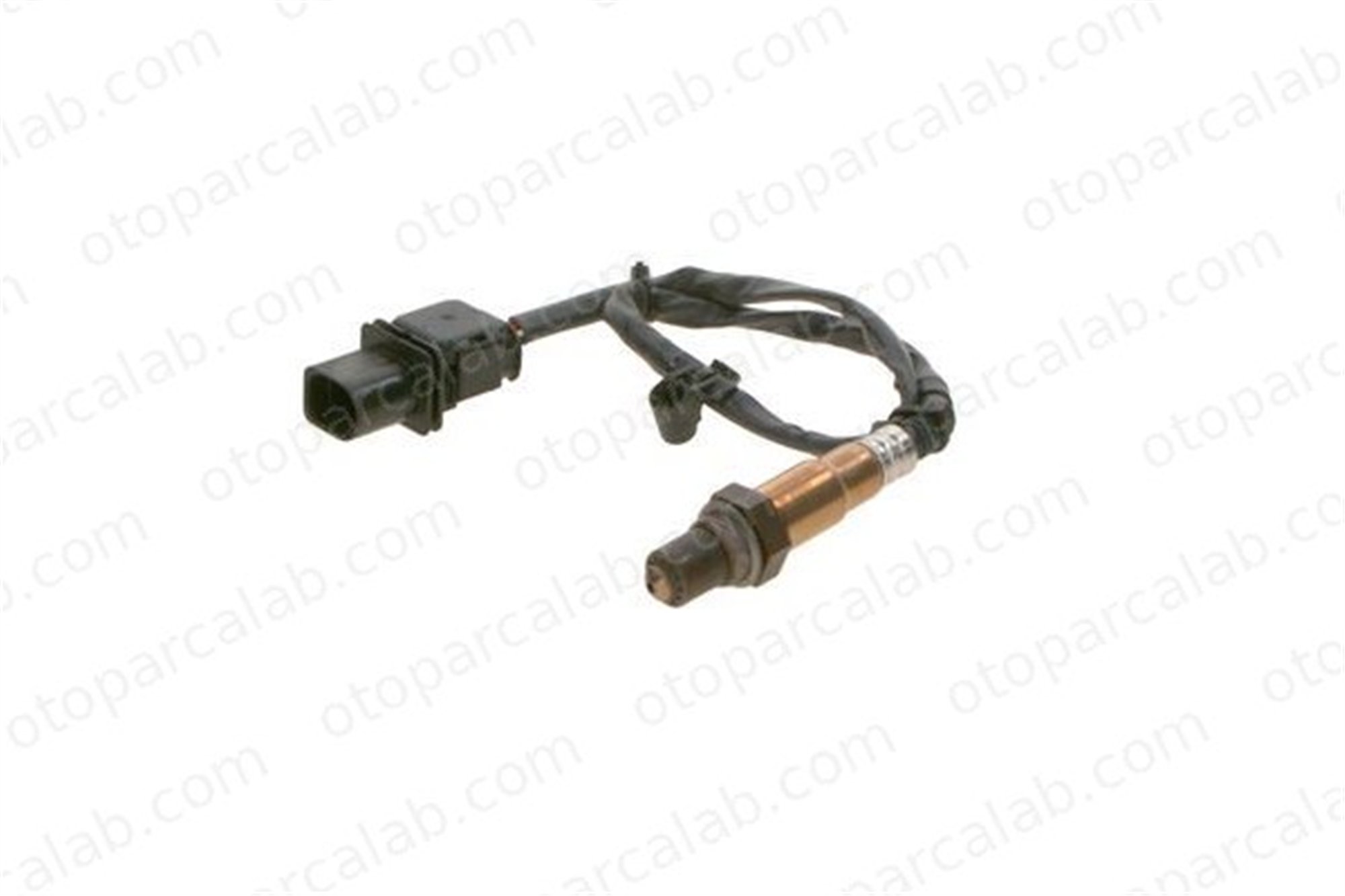 BOSCH 0 281 004 488 Oksijen (Lambda) Sensörü AUDI Q7 OPEL CORSA D 5855211 59906262M