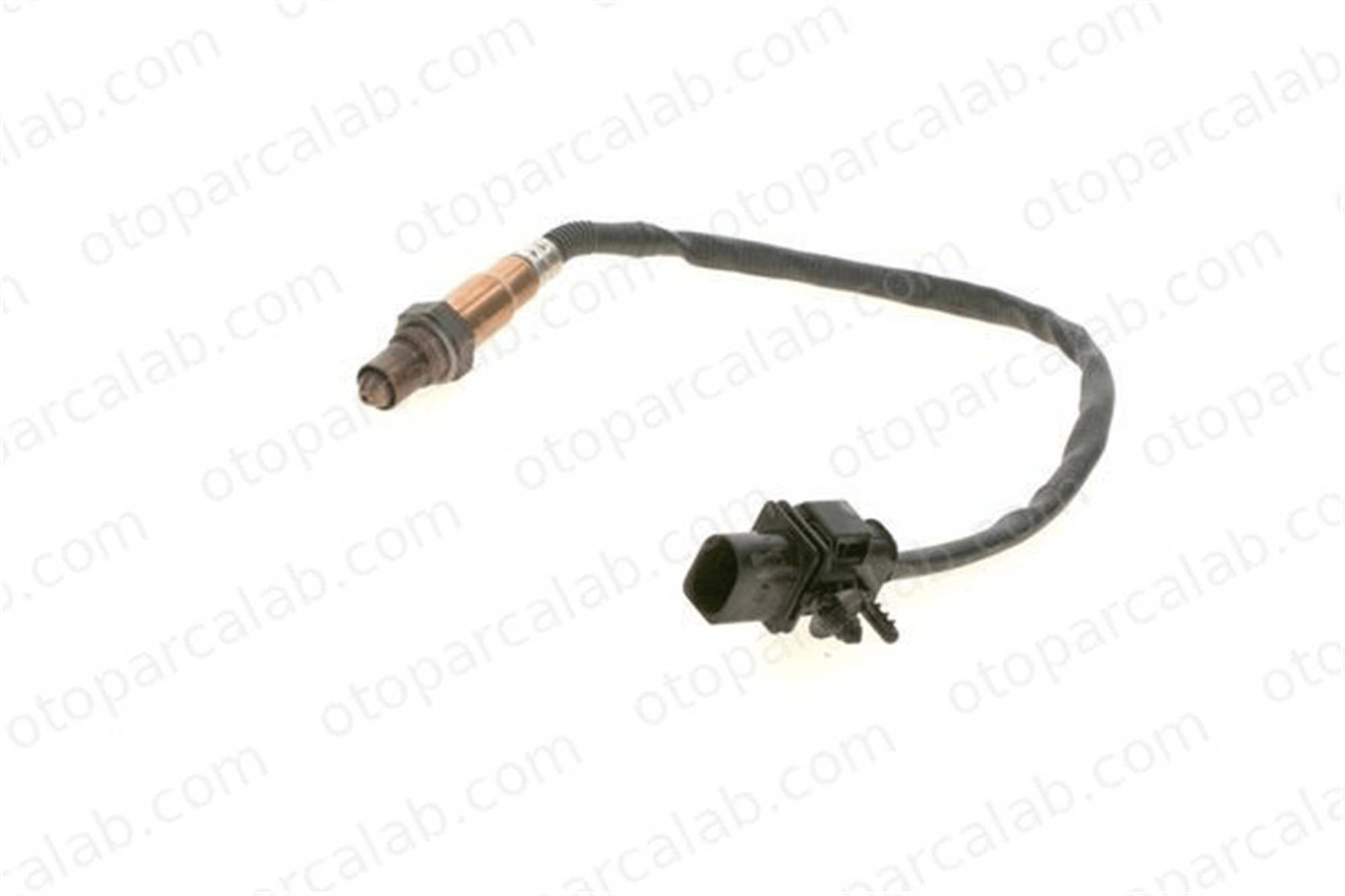 BOSCH 0 281 004 535 Oksijen (Lambda) Sensörü ALFA ROMEO GIULIETTA SSANGYONG TIVOLI 53302940 55275928