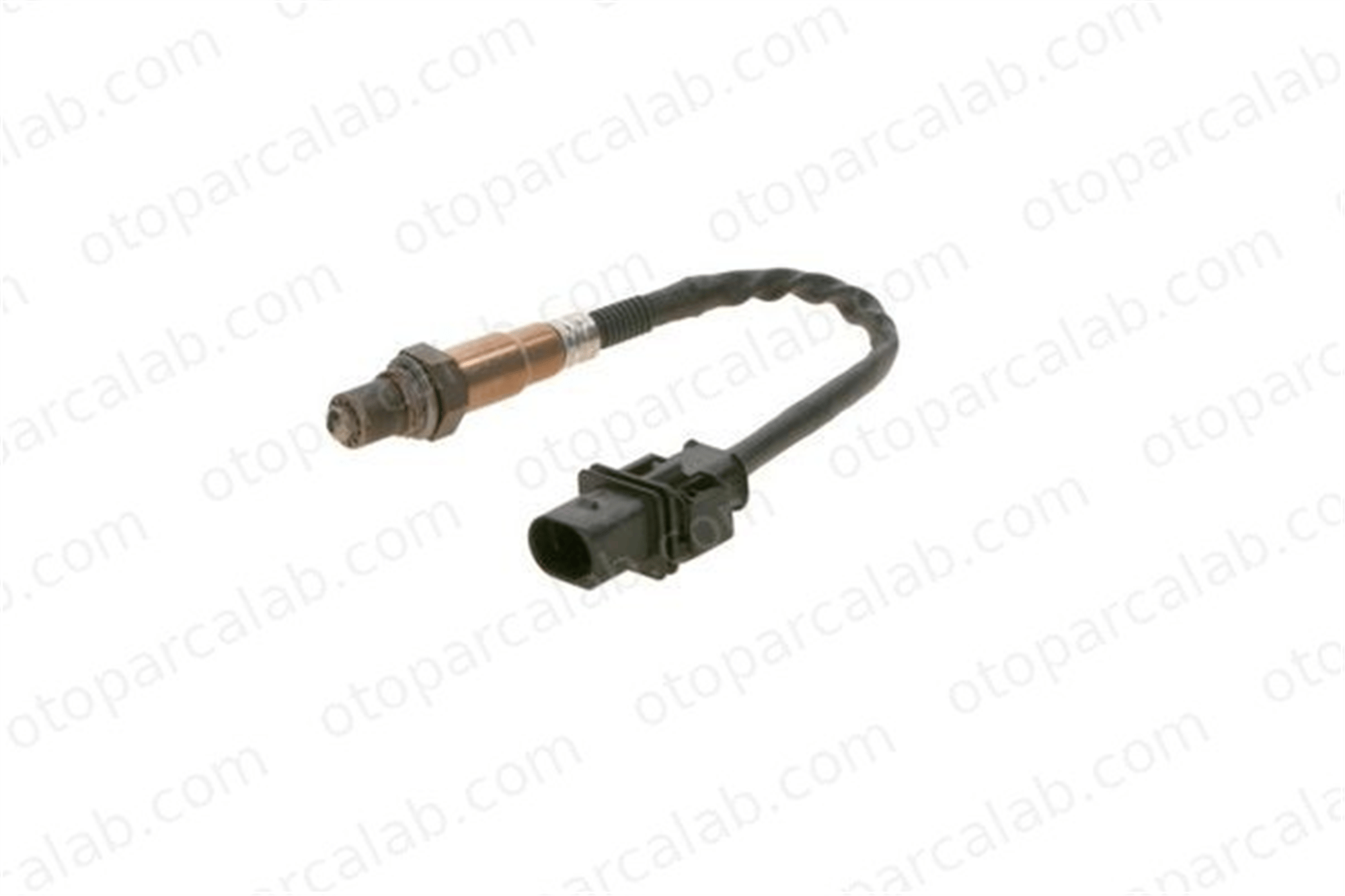 BOSCH 0 281 004 568 Oksijen (Lambda) Sensörü RENAULT MASTER III Panelvan/Van MASTER III Platform şasi 36531RL0G01 36531RL0G02