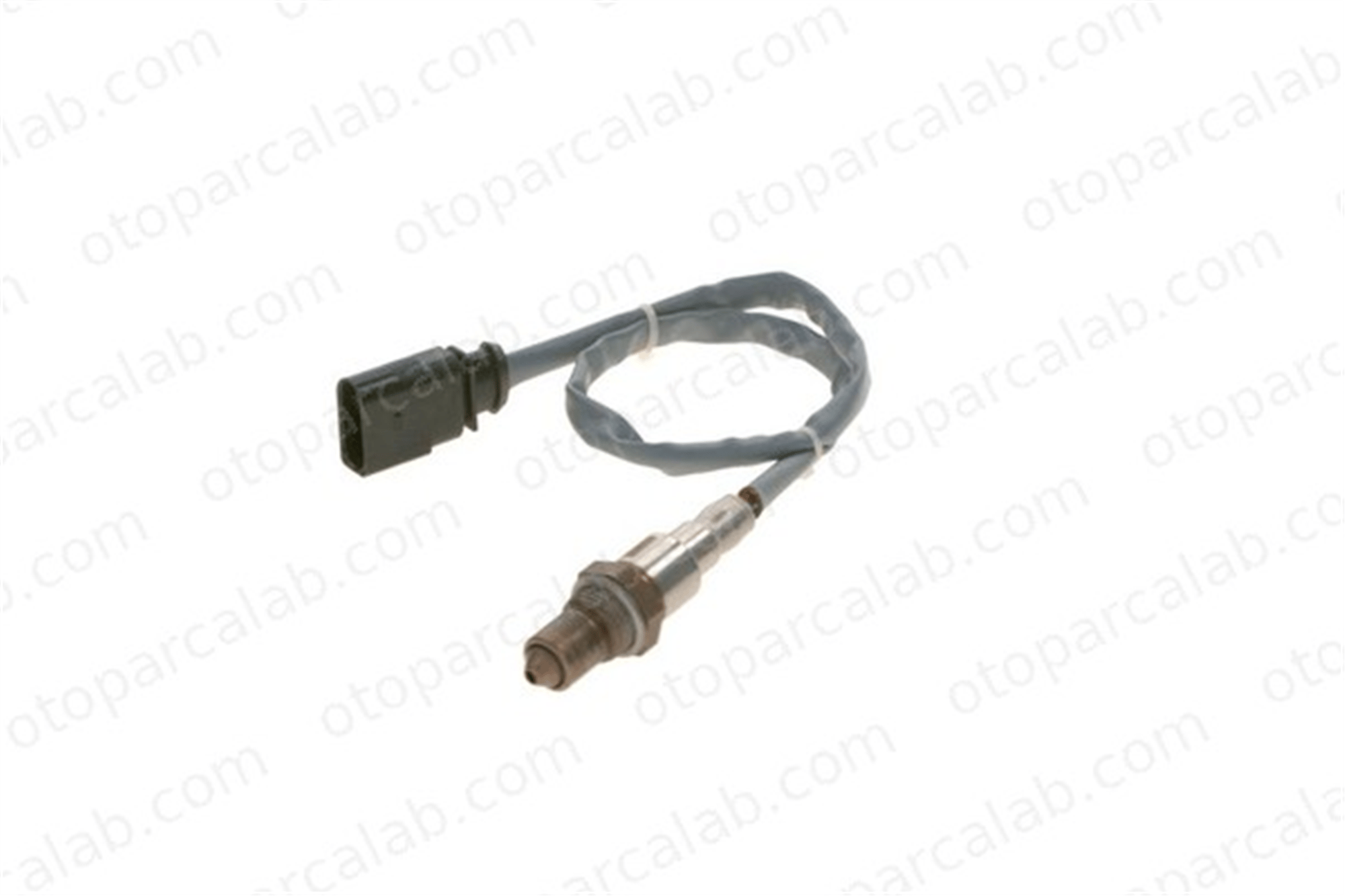 BOSCH 0 281 004 686 Oksijen (Lambda) Sensörü VW AMAROK AMAROK Platform şasi 59906262S 059906262S