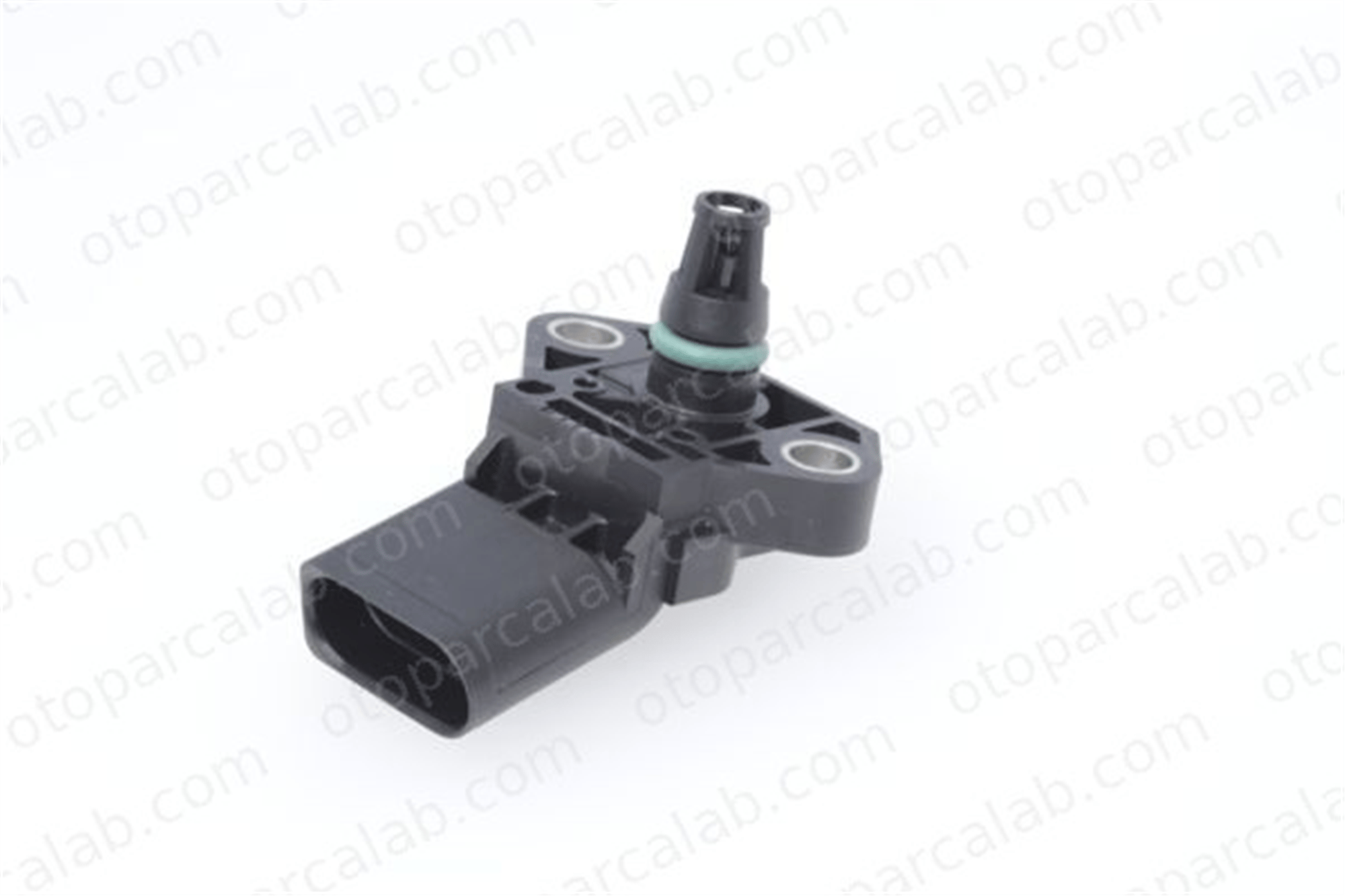 BOSCH 0 281 006 059 MAP Sensörü VW TRANSPORTER T6 / CARAVELLE T6 Minibüs/Otobüs TRANSPORTER T6 Panelvan/Van 3K906051 03K906051