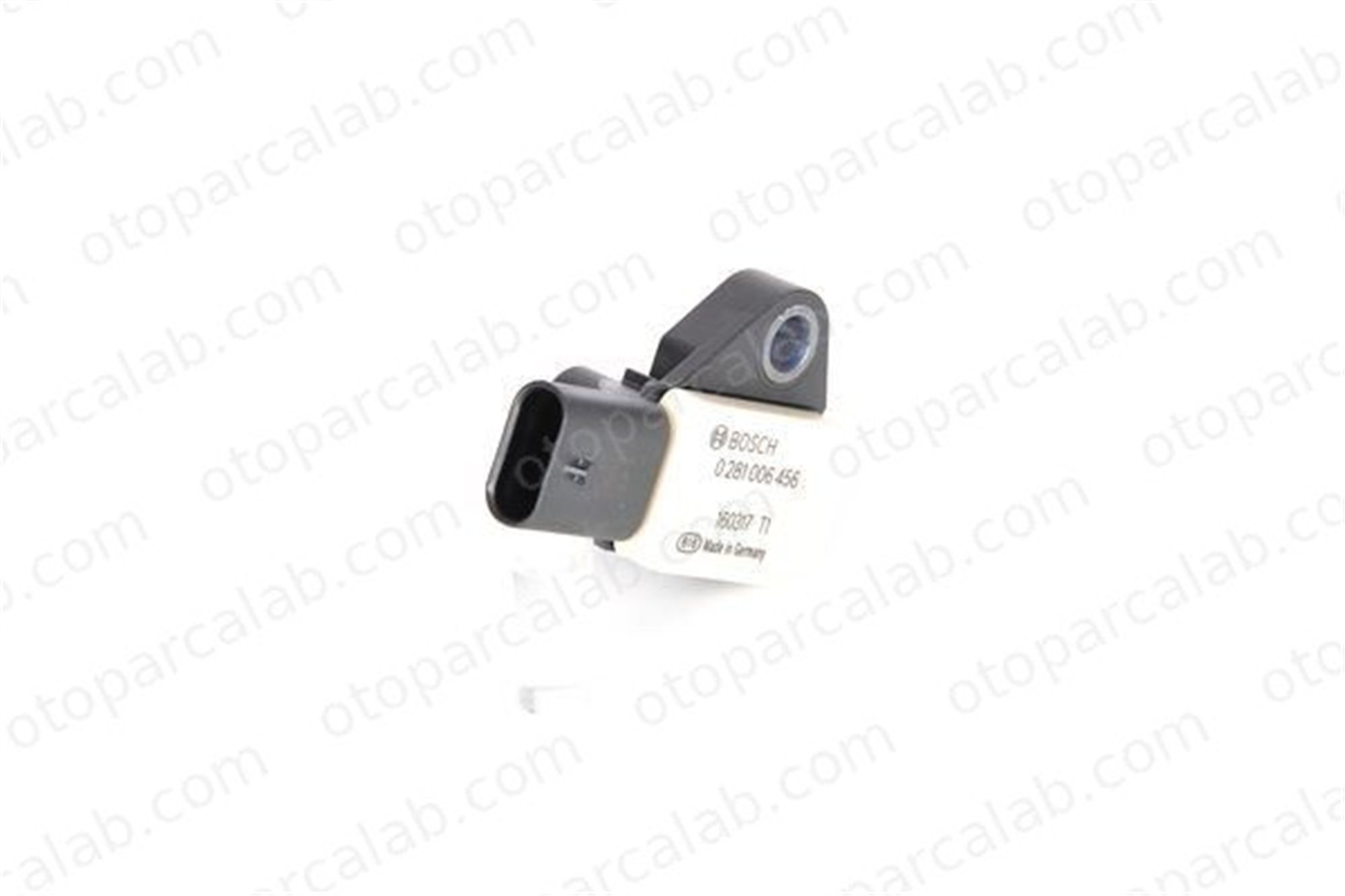 BOSCH 0 281 006 456 MAP Sensörü MERCEDES-BENZ S-SERISI C-SERISI T-Model 281006456 0 281 006 456