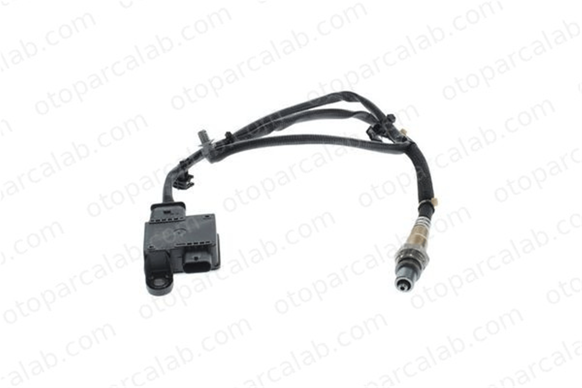 BOSCH 0 281 007 887 Oksijen (Lambda) Sensörü FORD FOCUS IV FOCUS IV Sedan JX615L239DC