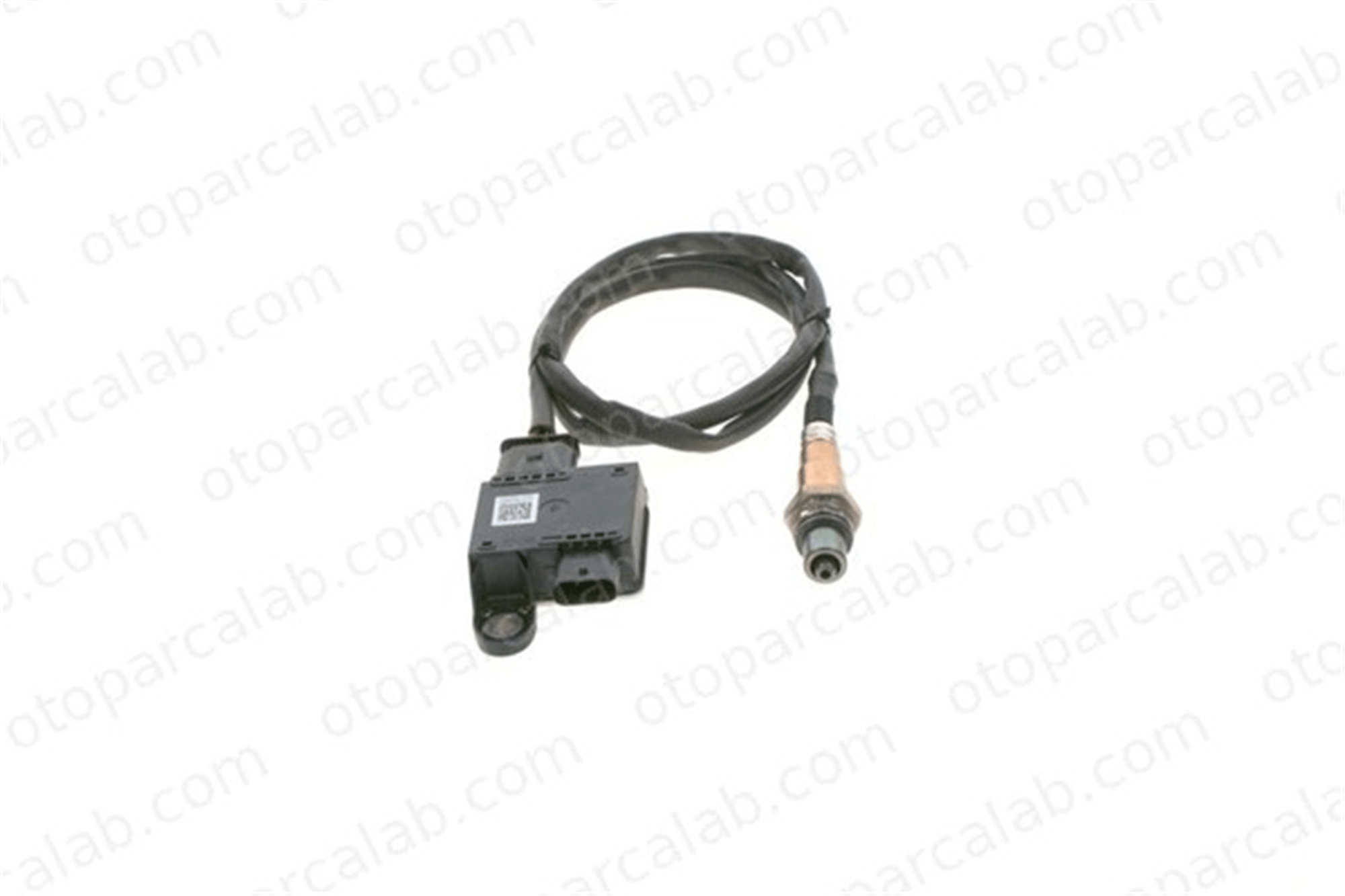 BOSCH 0 281 008 466 Oksijen (Lambda) Sensörü BMW 3 5 13628582026