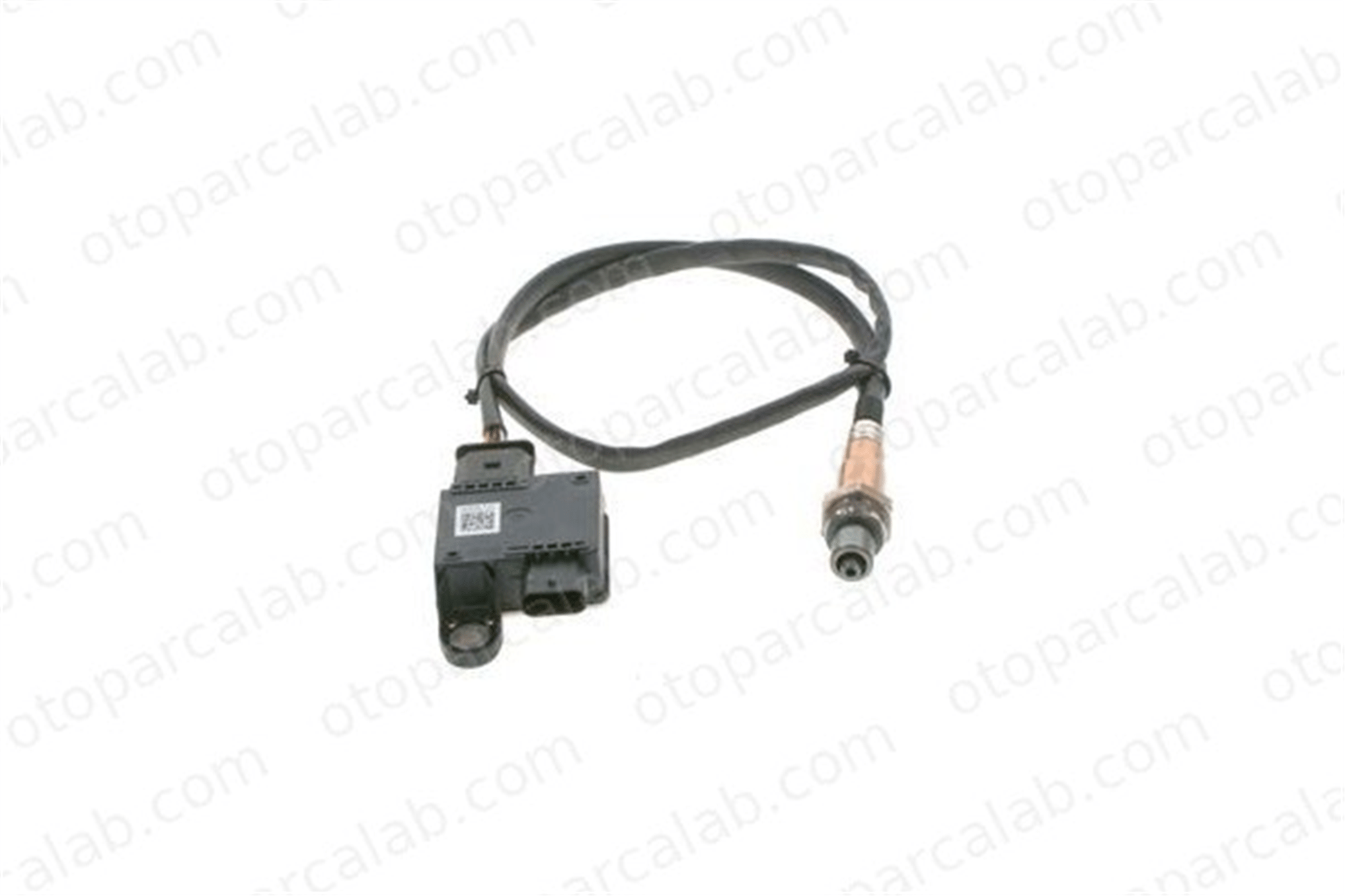 BOSCH 0 281 008 468 Oksijen (Lambda) Sensörü BMW X3 X4 13628582025 858202501